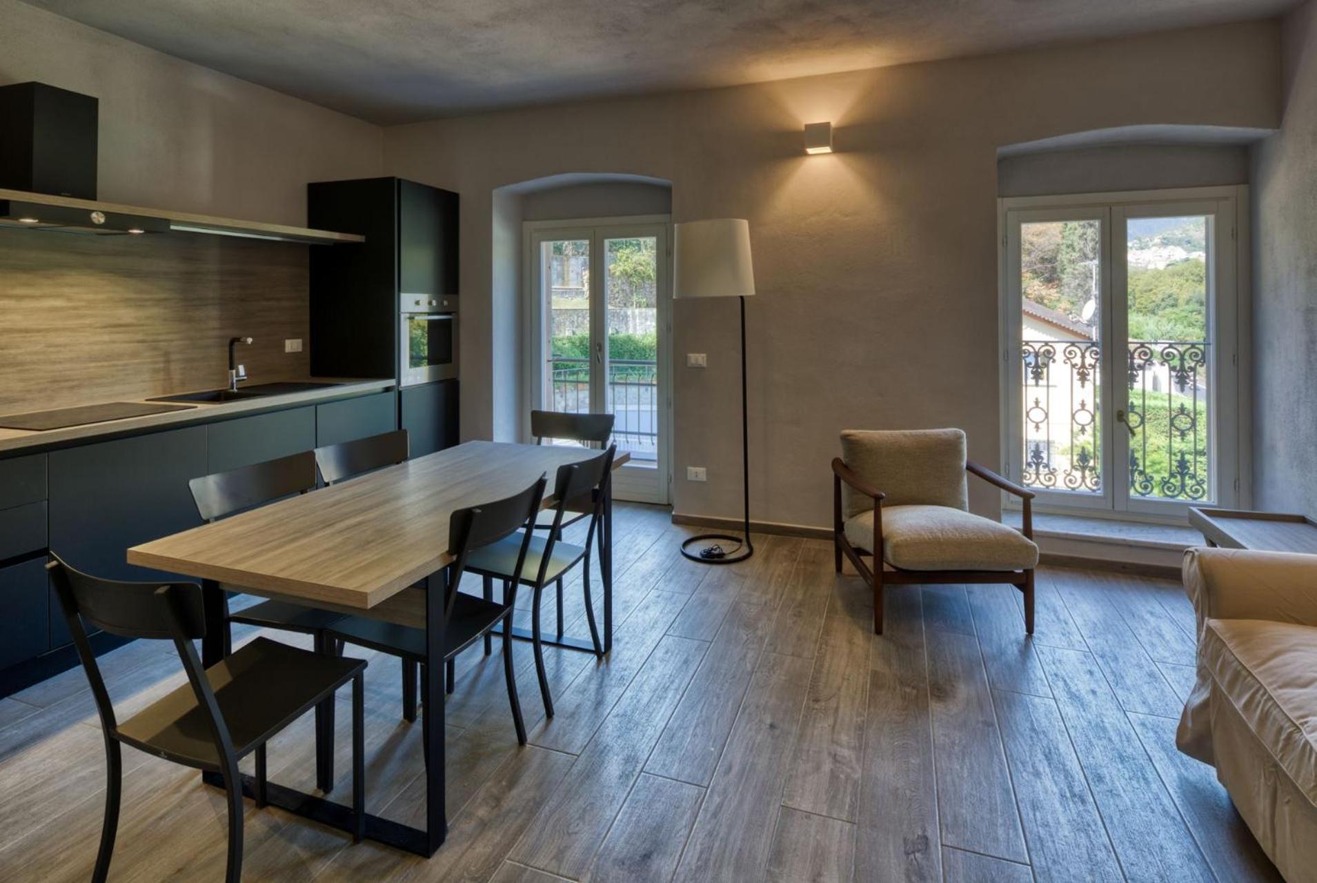 Apartment with Garden View photo 3