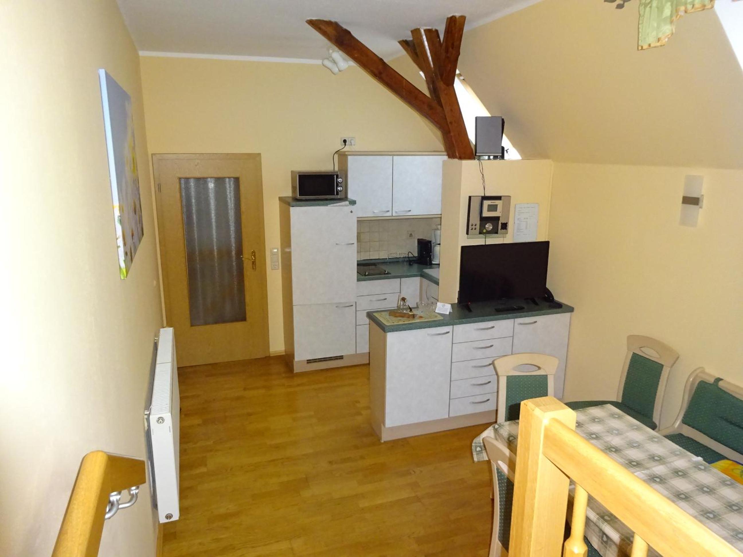 Apartment with Terrace photo 2