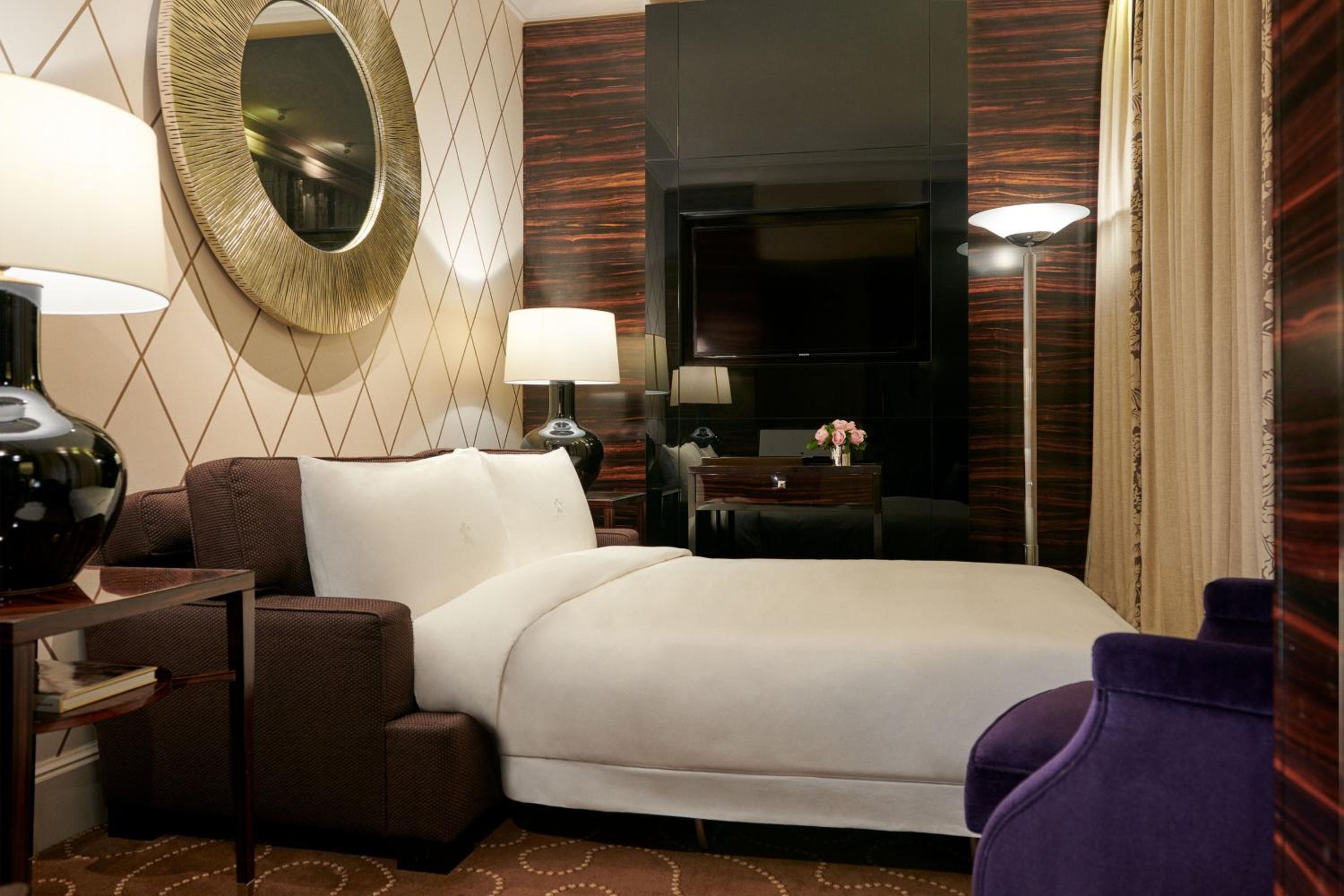 Mosaic Suite, 1 Bedroom Suite, 1 Super King