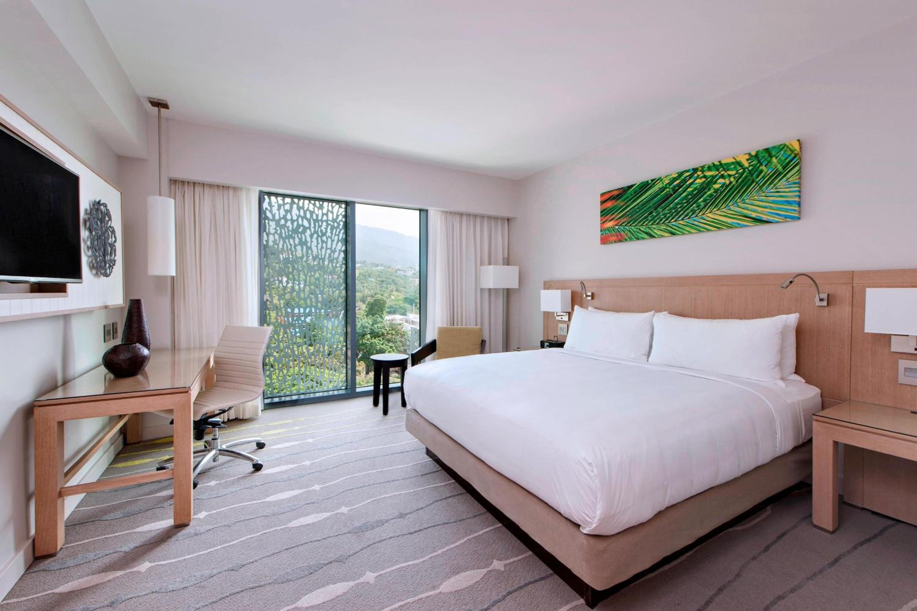 King Room