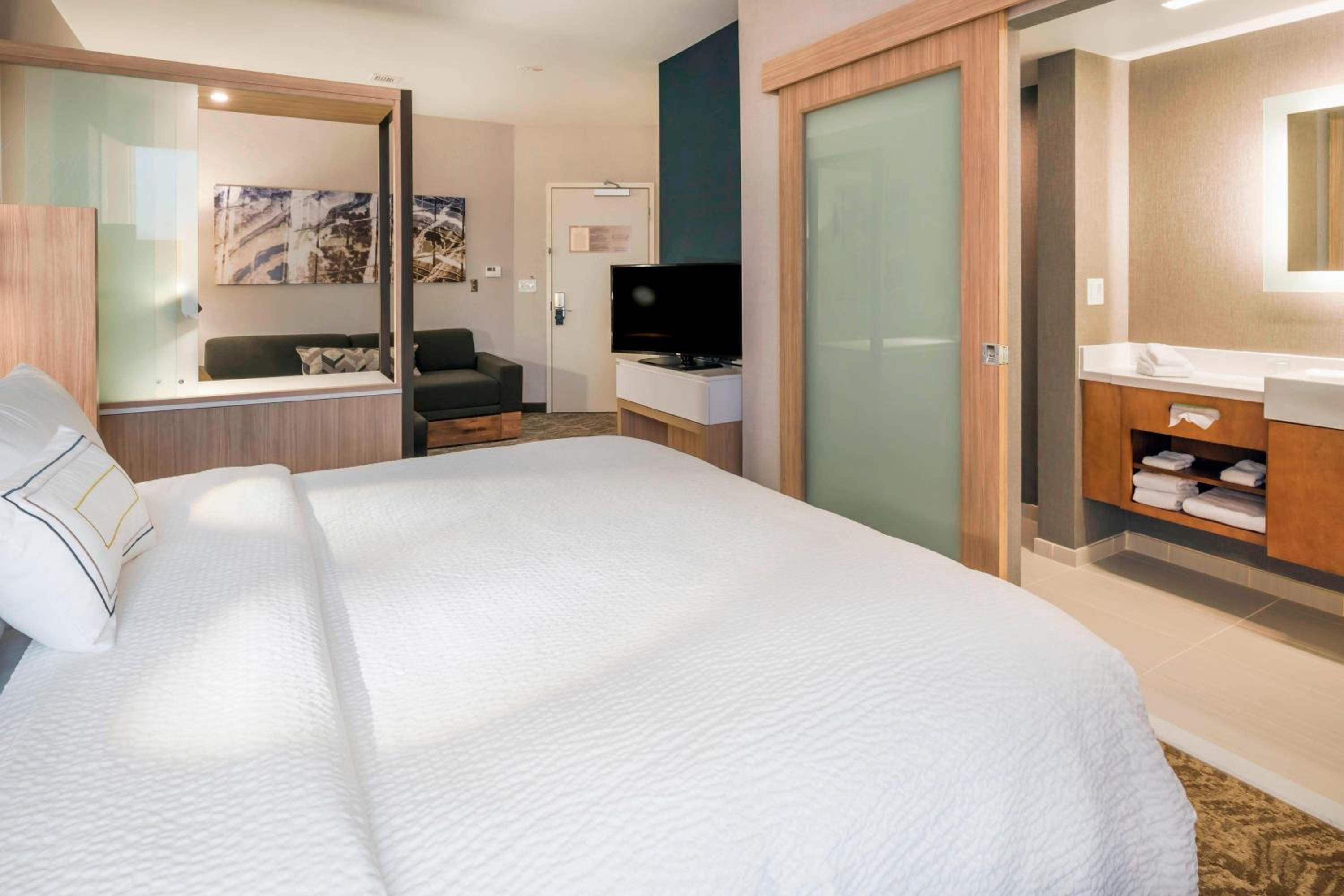SpringHill Suites by Marriott Fishkill, 사진 4