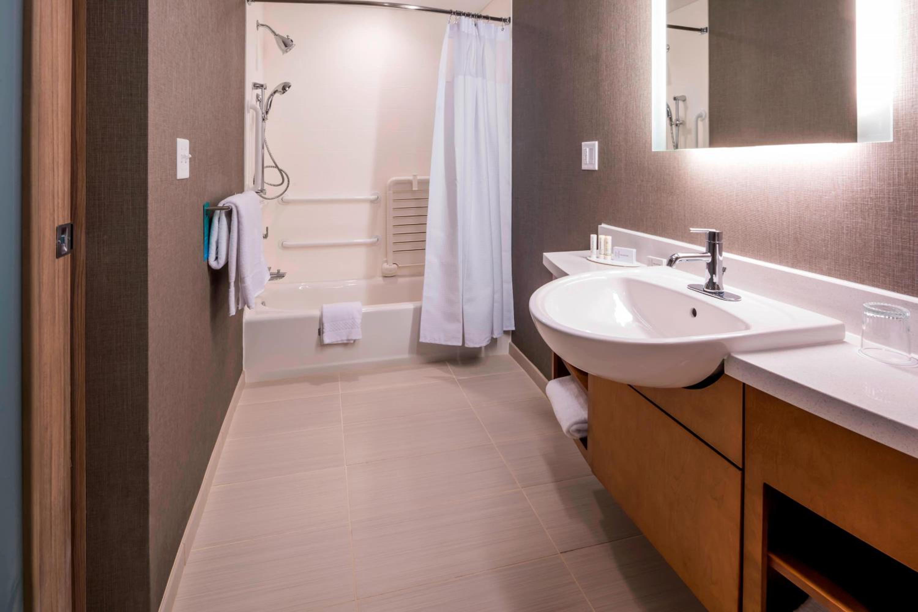 SpringHill Suites by Marriott Fishkill, 사진 9