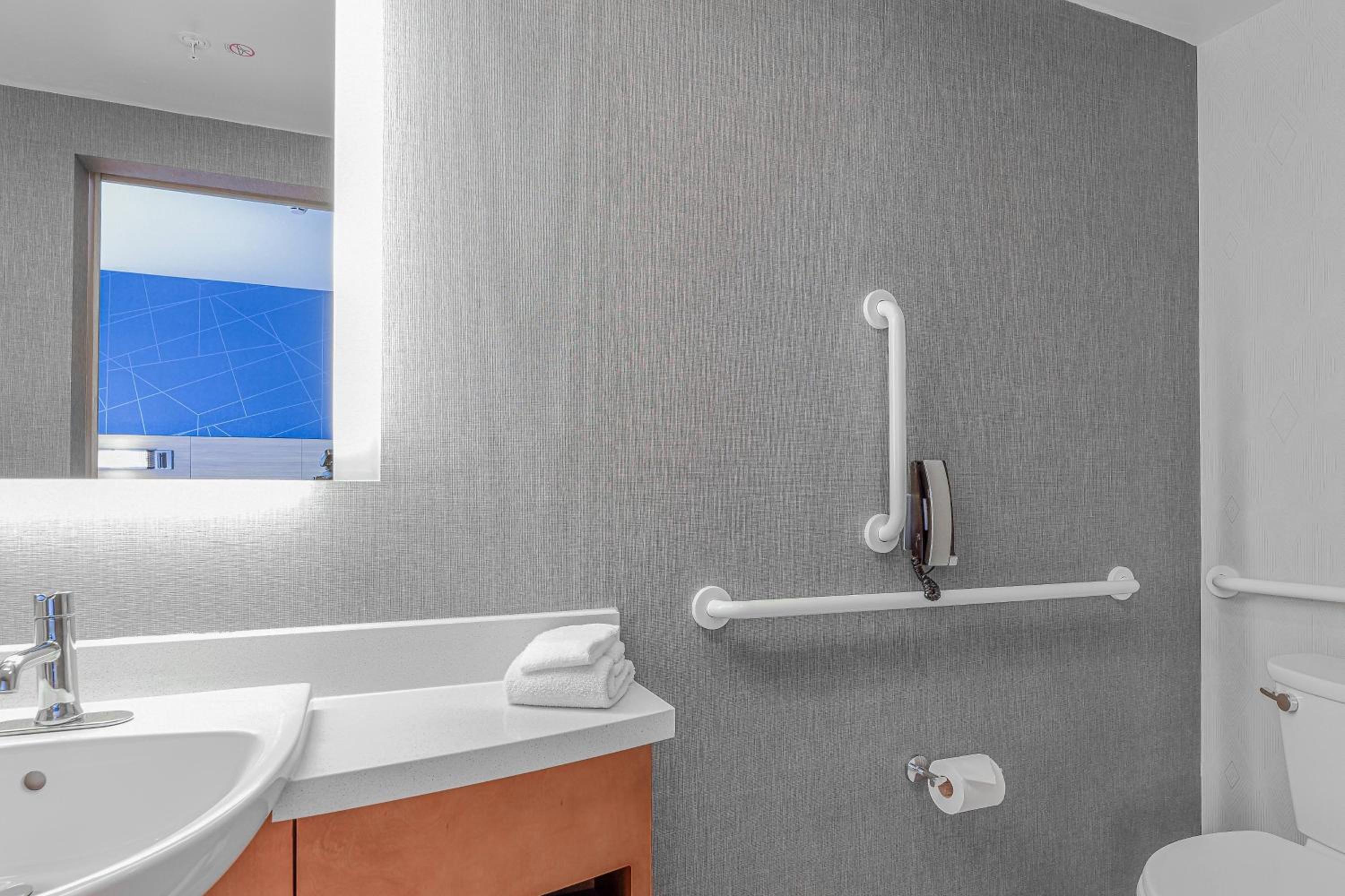 SpringHill Suites by Marriott Fishkill, 사진 6