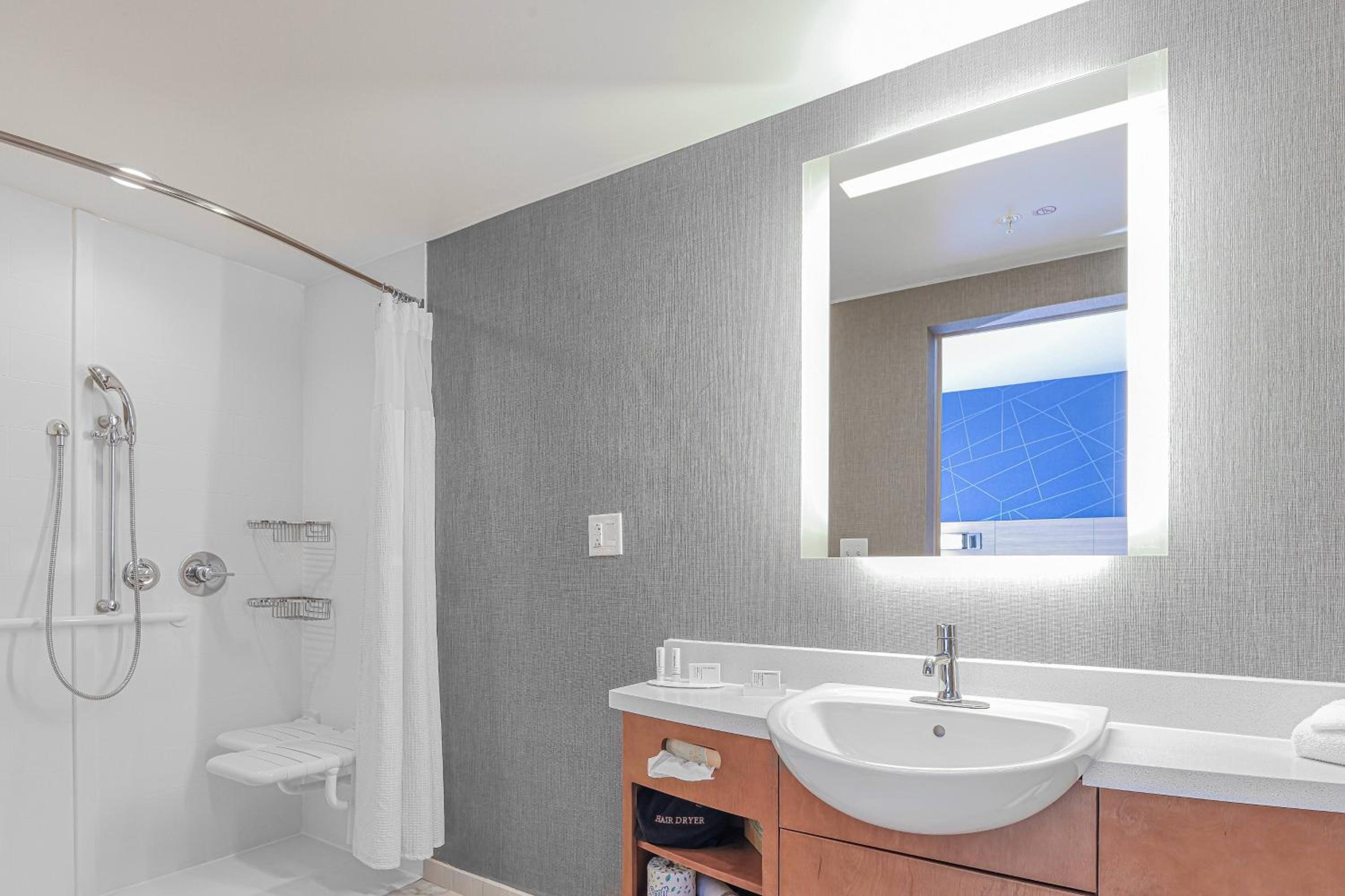 SpringHill Suites by Marriott Fishkill, 사진 8