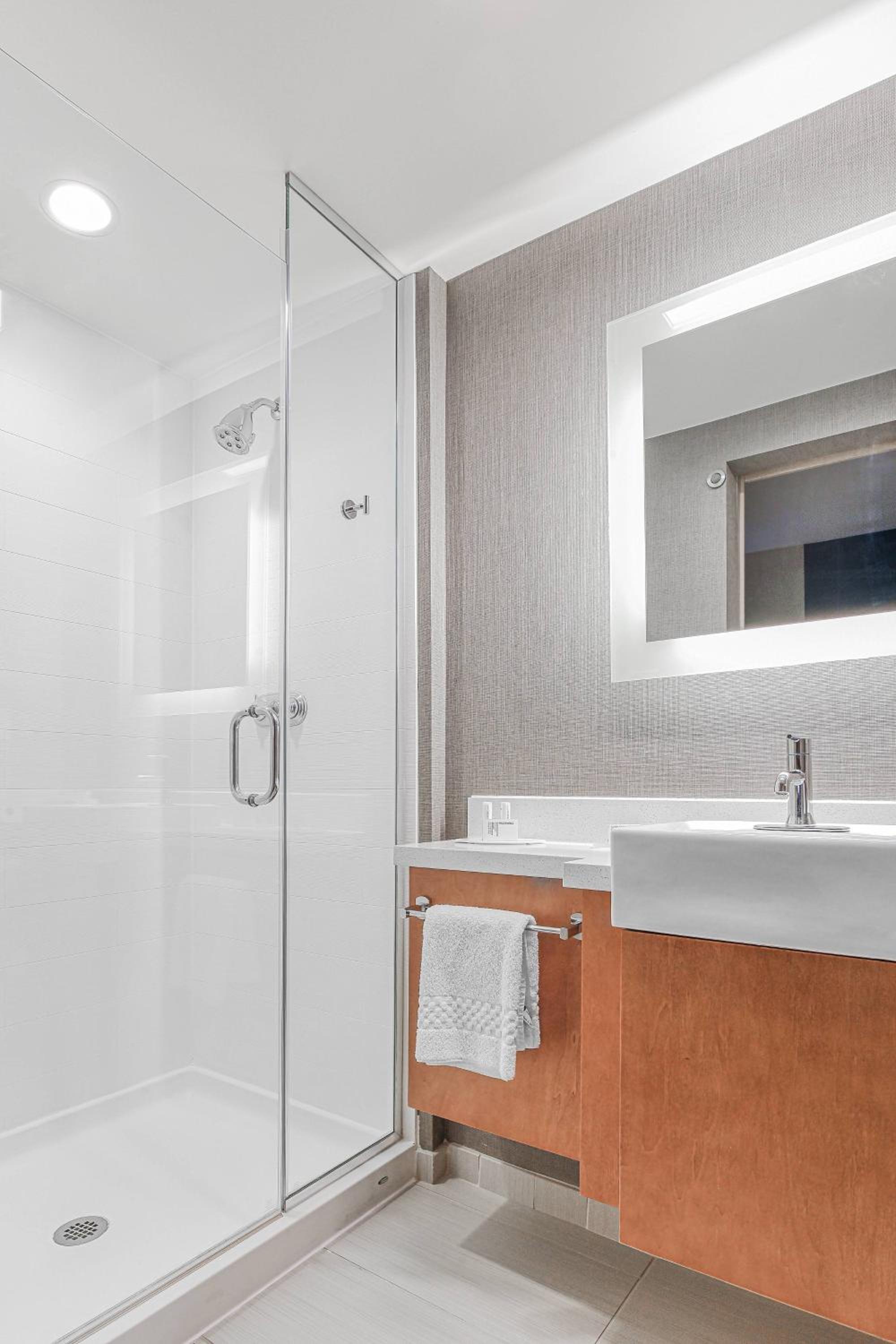 SpringHill Suites by Marriott Fishkill, 사진 7