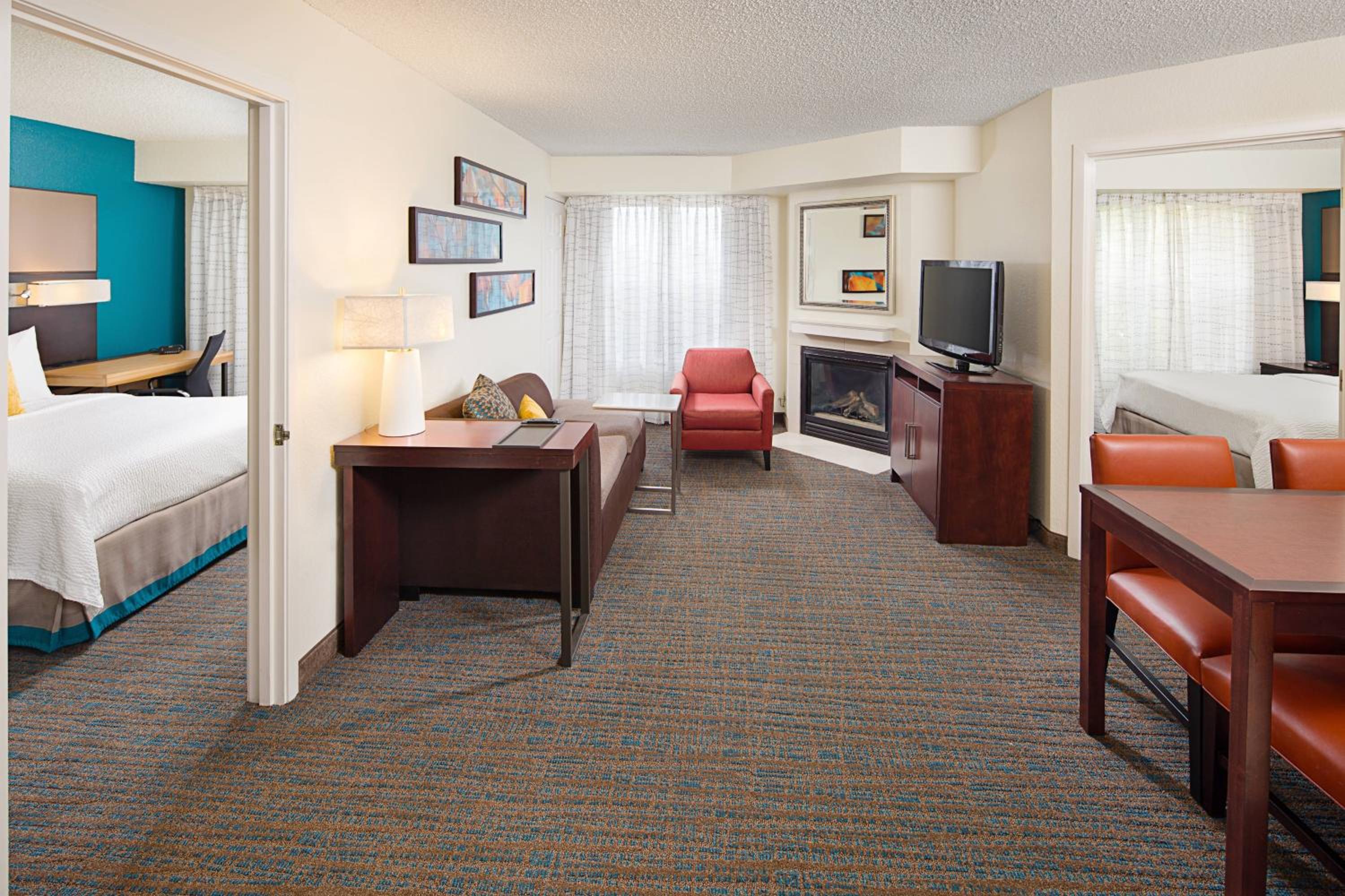 Two-Bedroom Suite - Non-Smoking - Photo 1