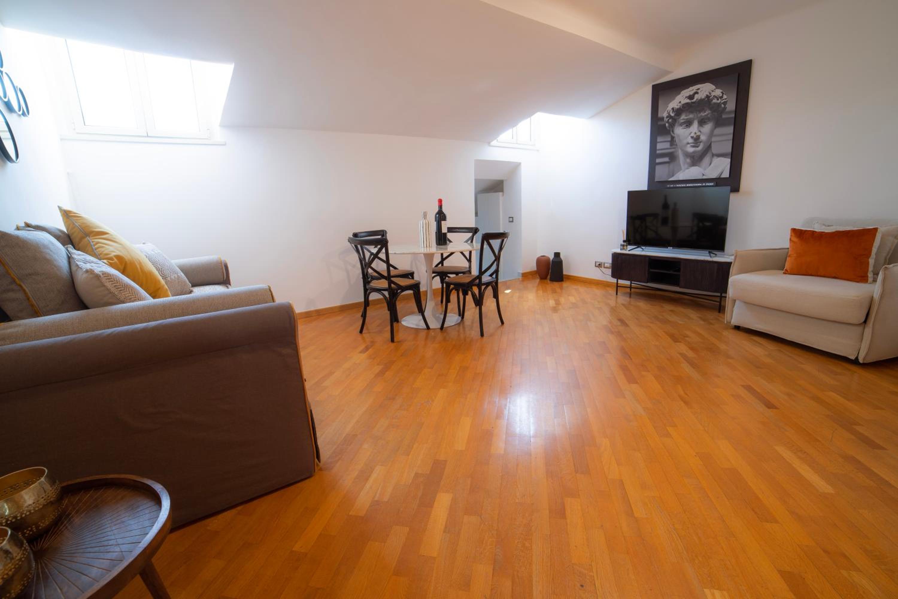 Loft photo 1