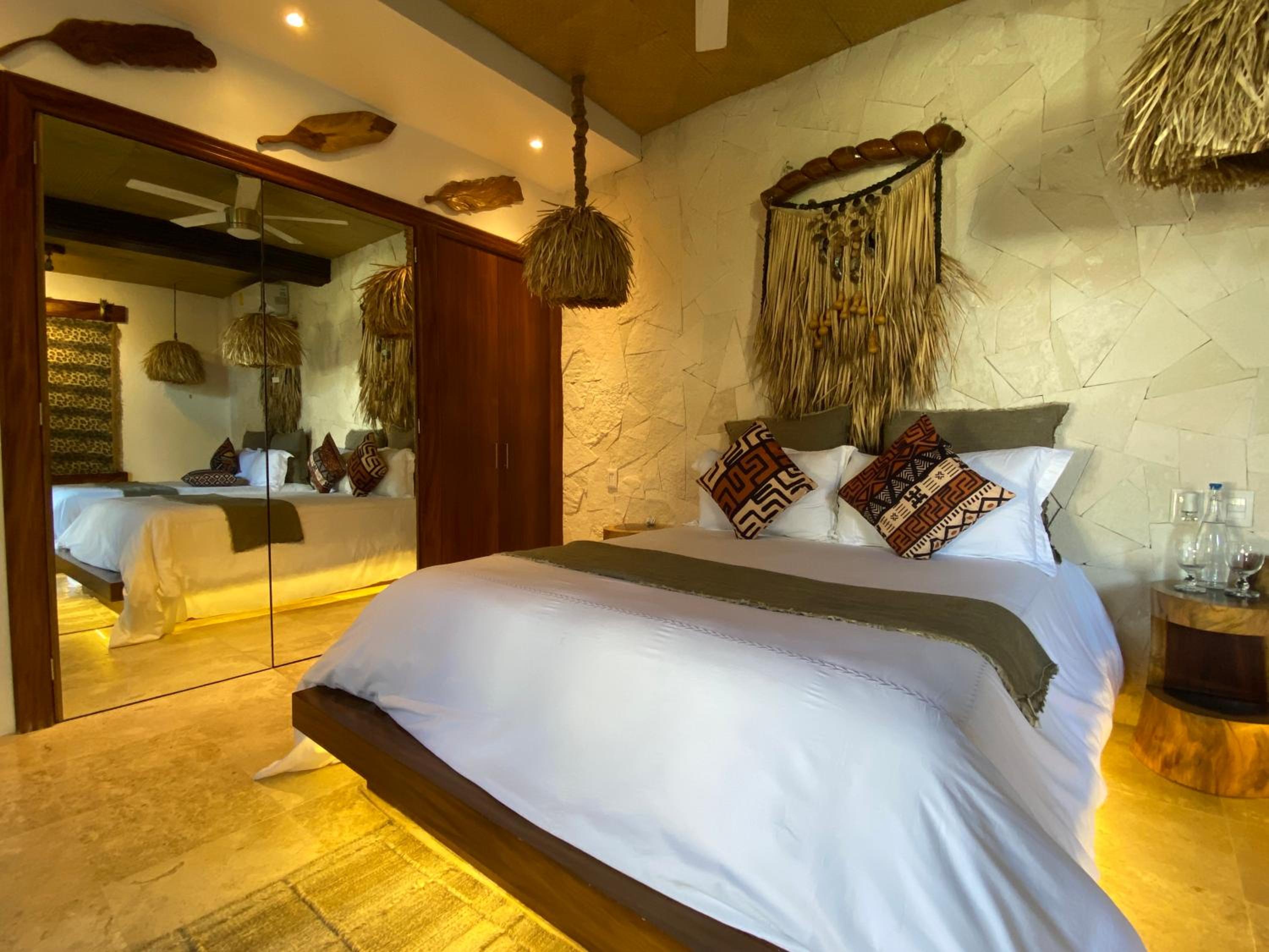Triple Room with Garden View - Photo 4