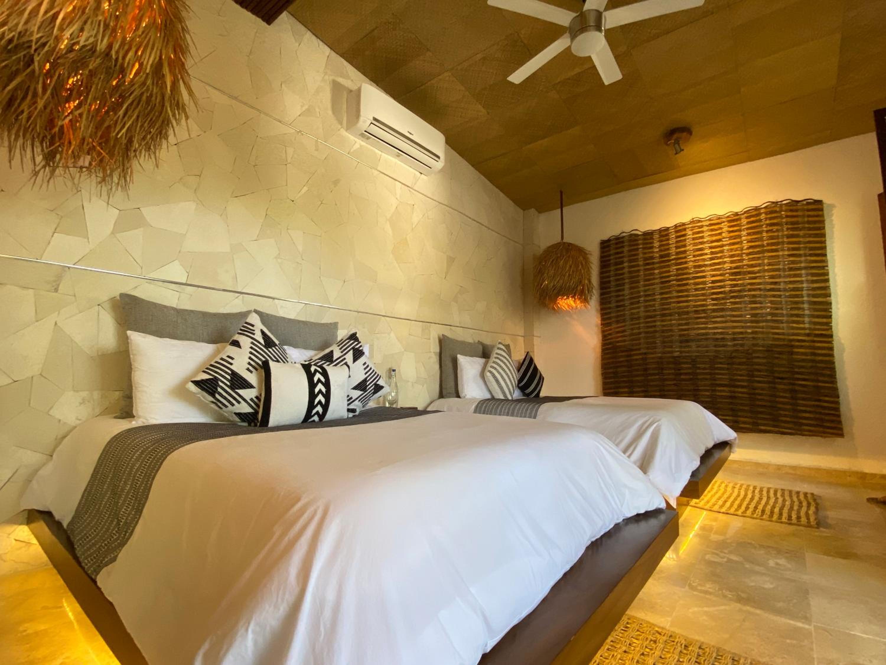 Triple Room with Garden View - Photo 5