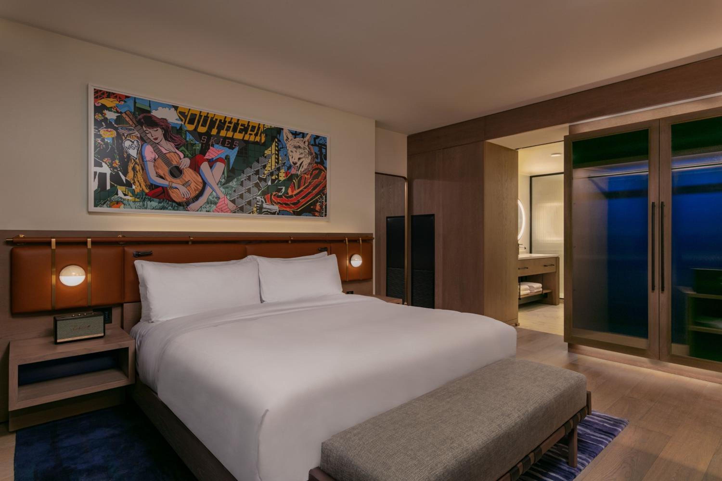 Supreme Suite, 1 Bedroom - Photo 1
