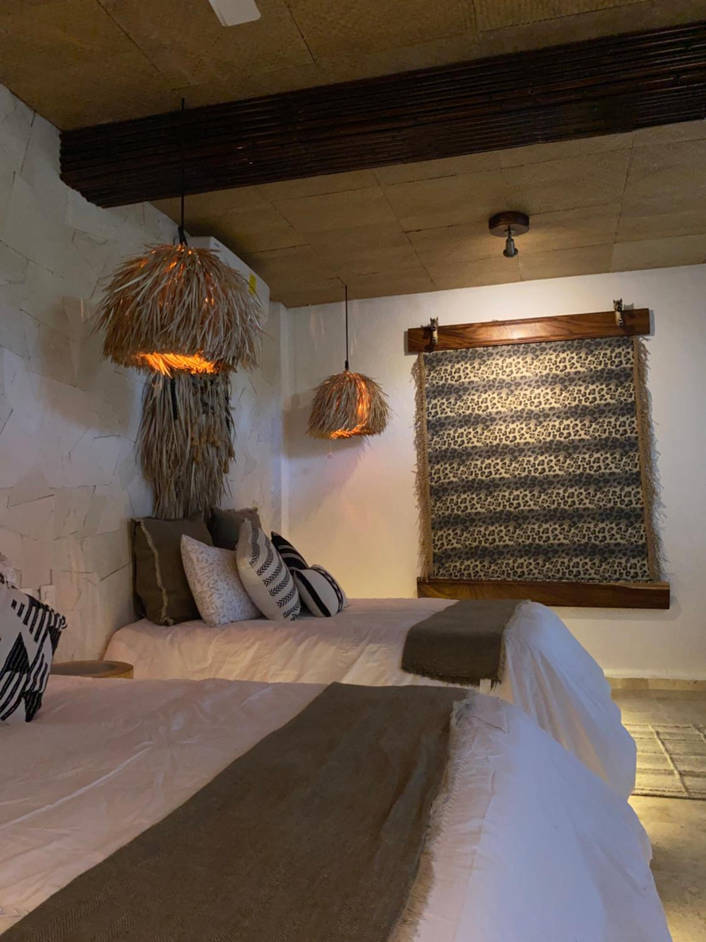 Triple Room with Garden View - Photo 3