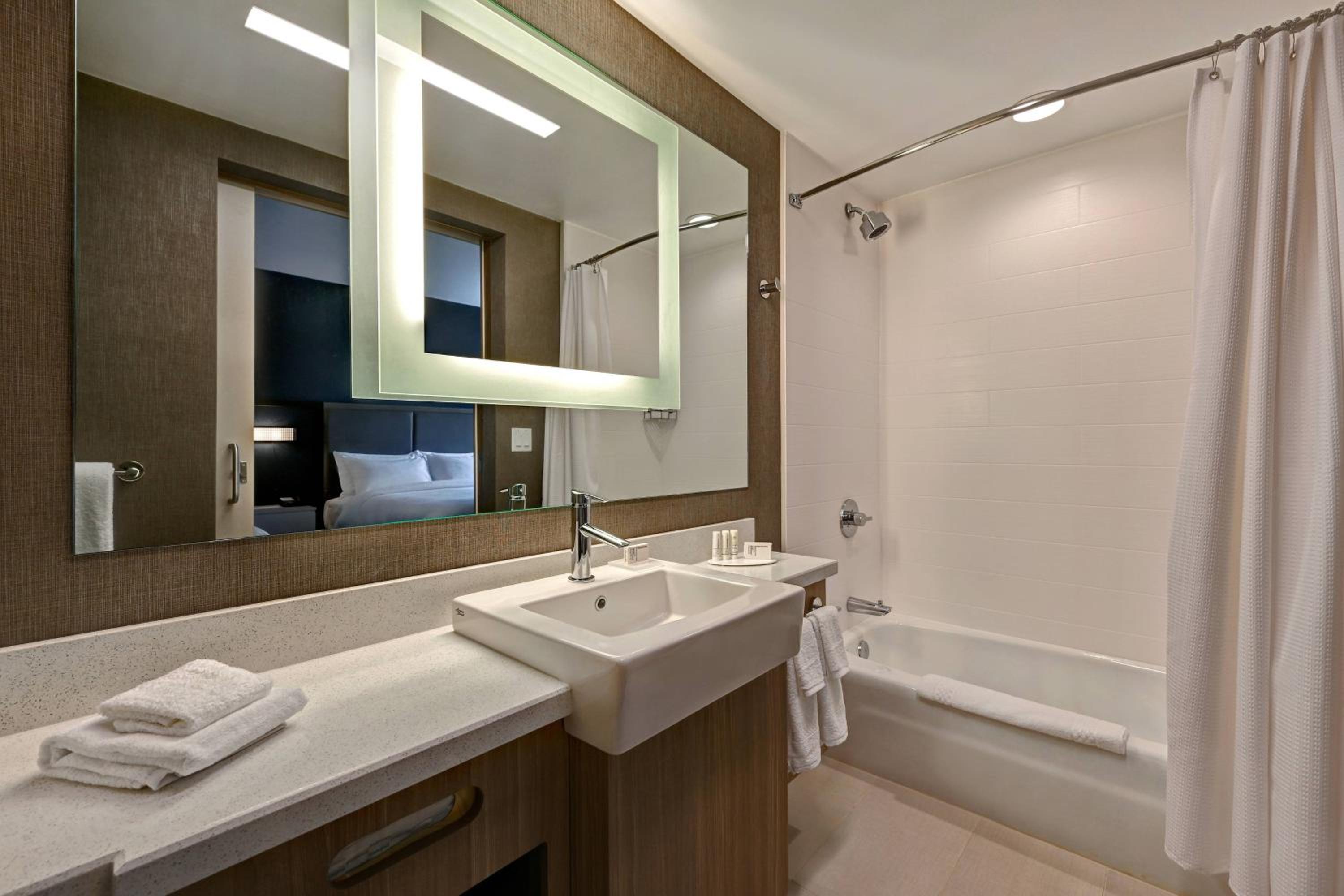 Suite, 1 King, Trundle bed - Photo 4