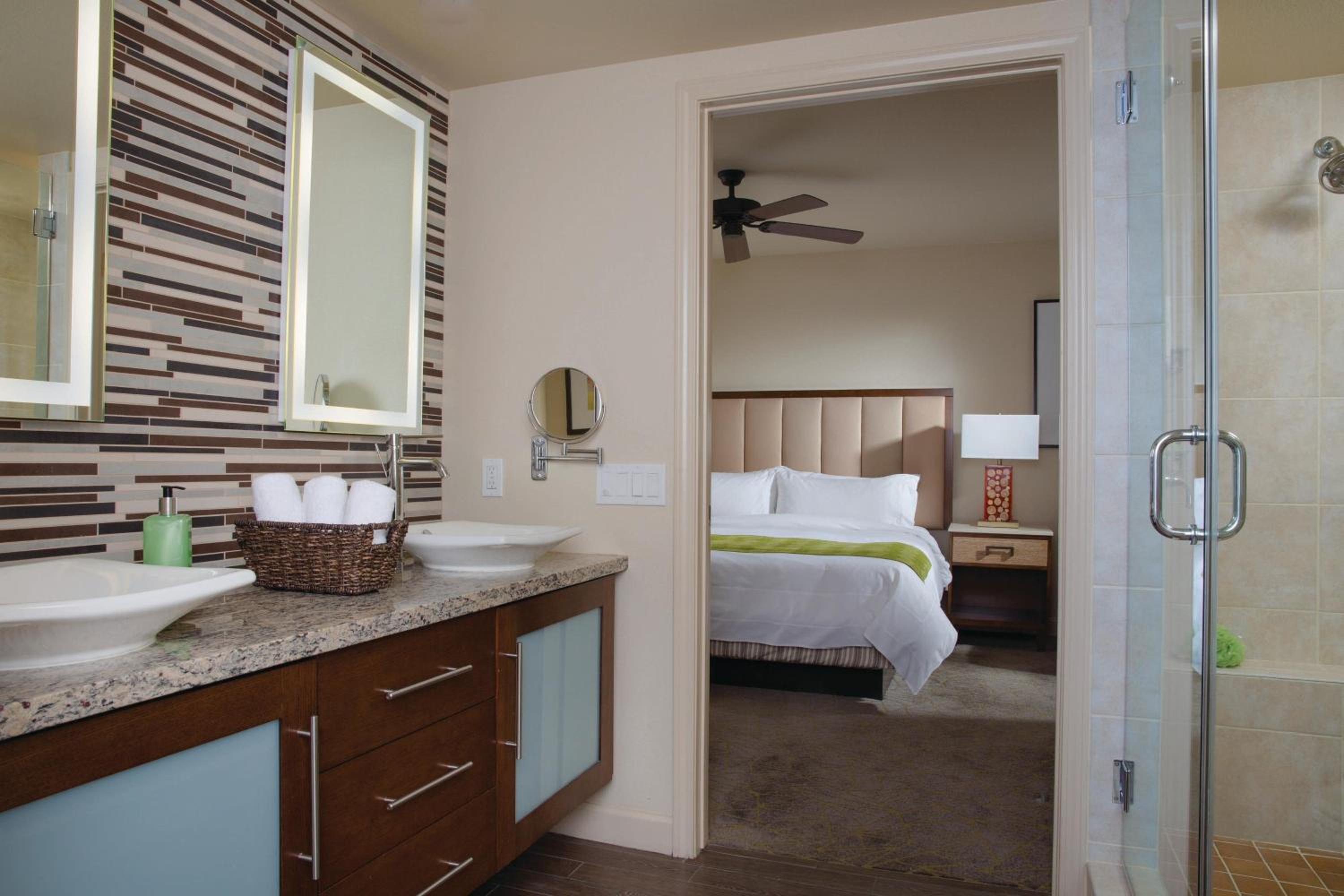 One-Bedroom Villa - Photo 6