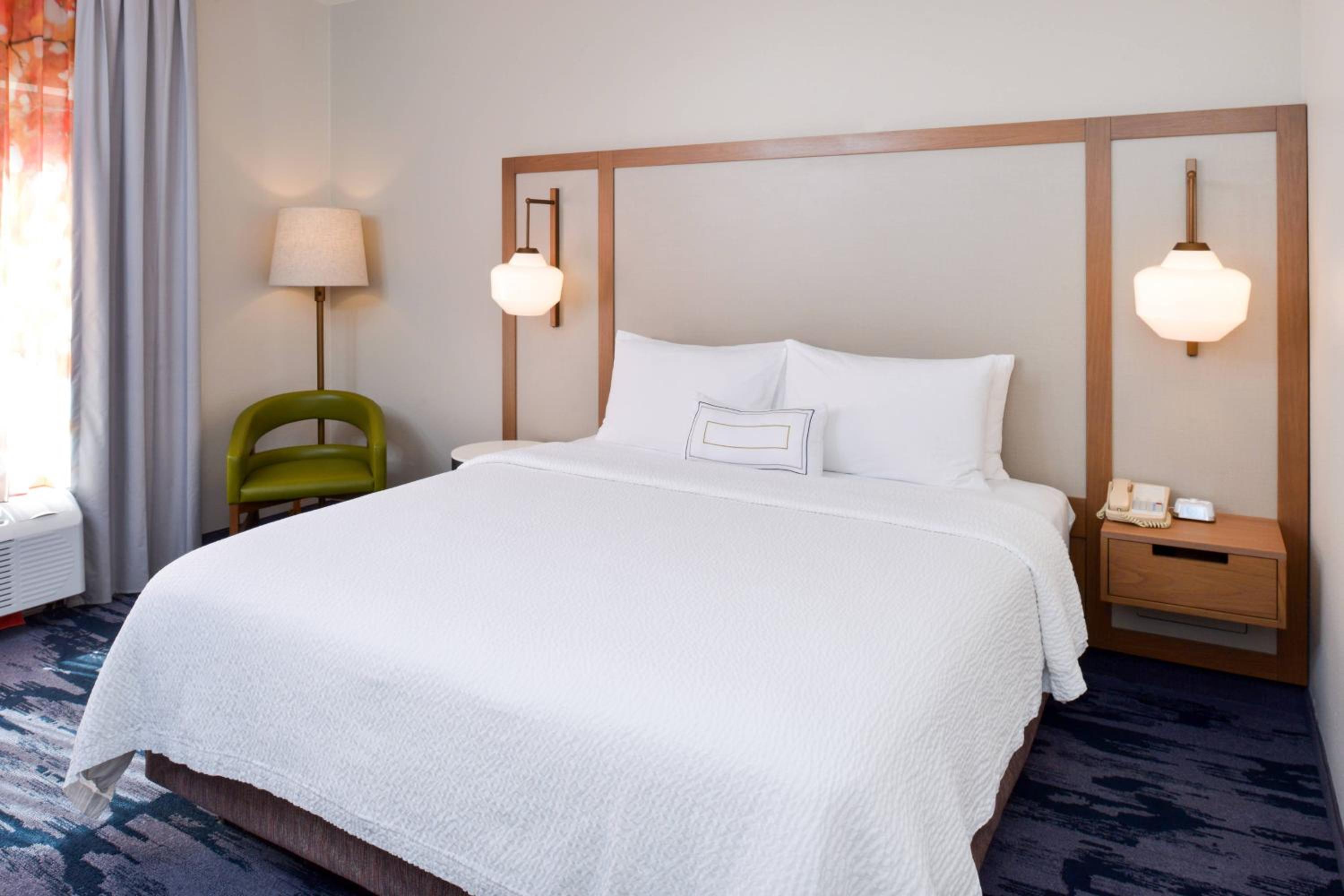 King Room - Photo 1