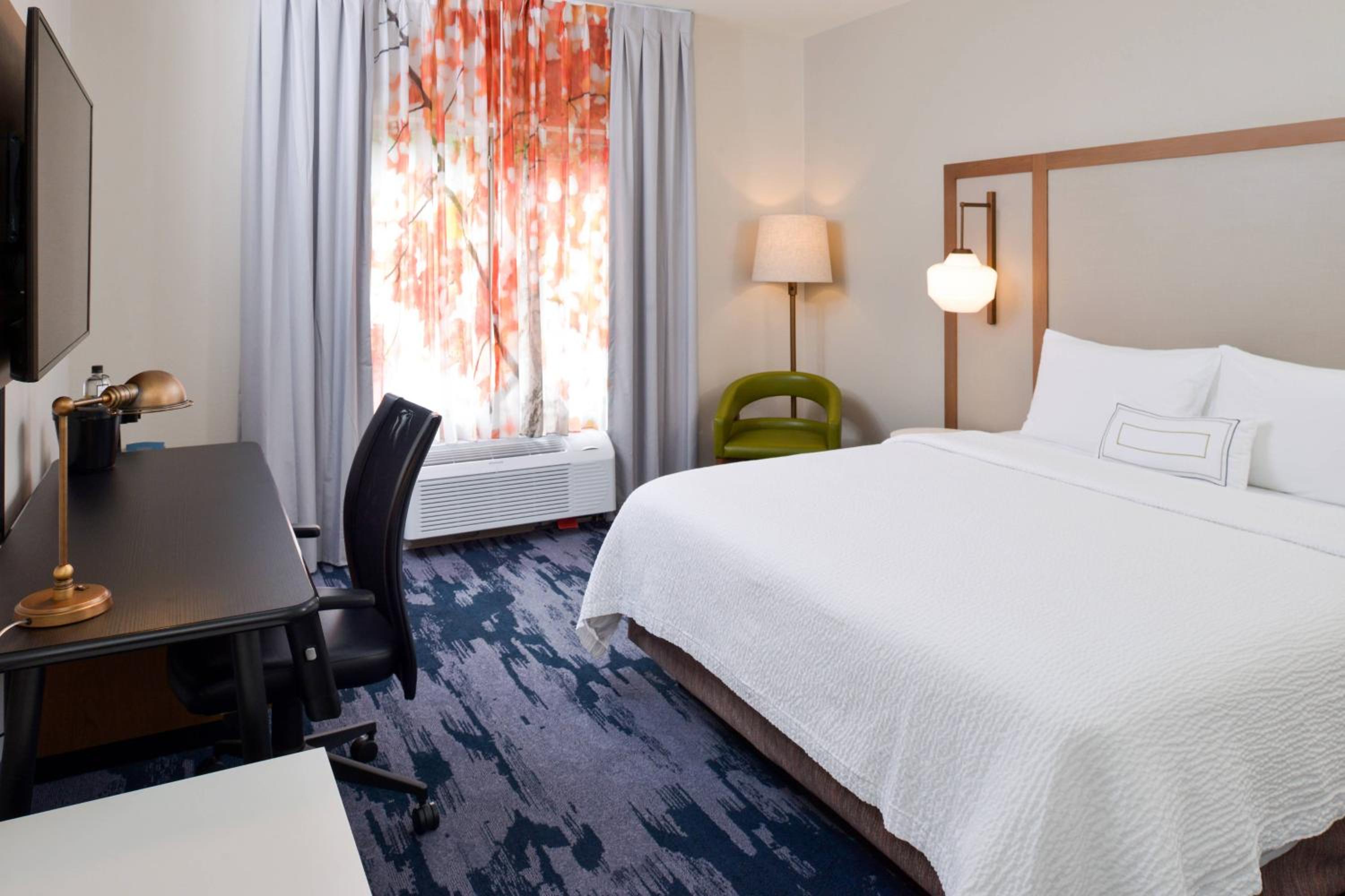 King Room - Photo 3