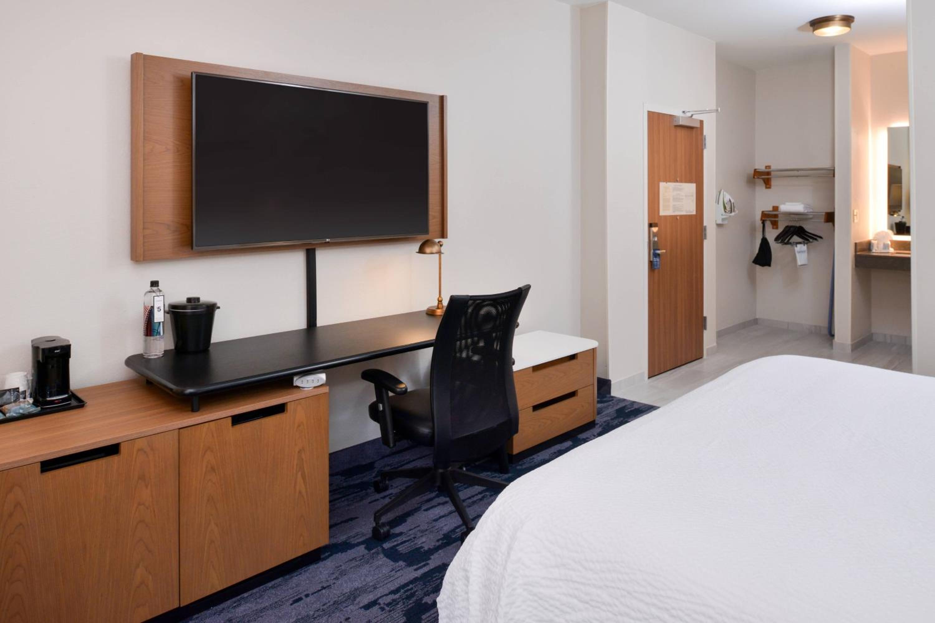 King Room - Photo 5