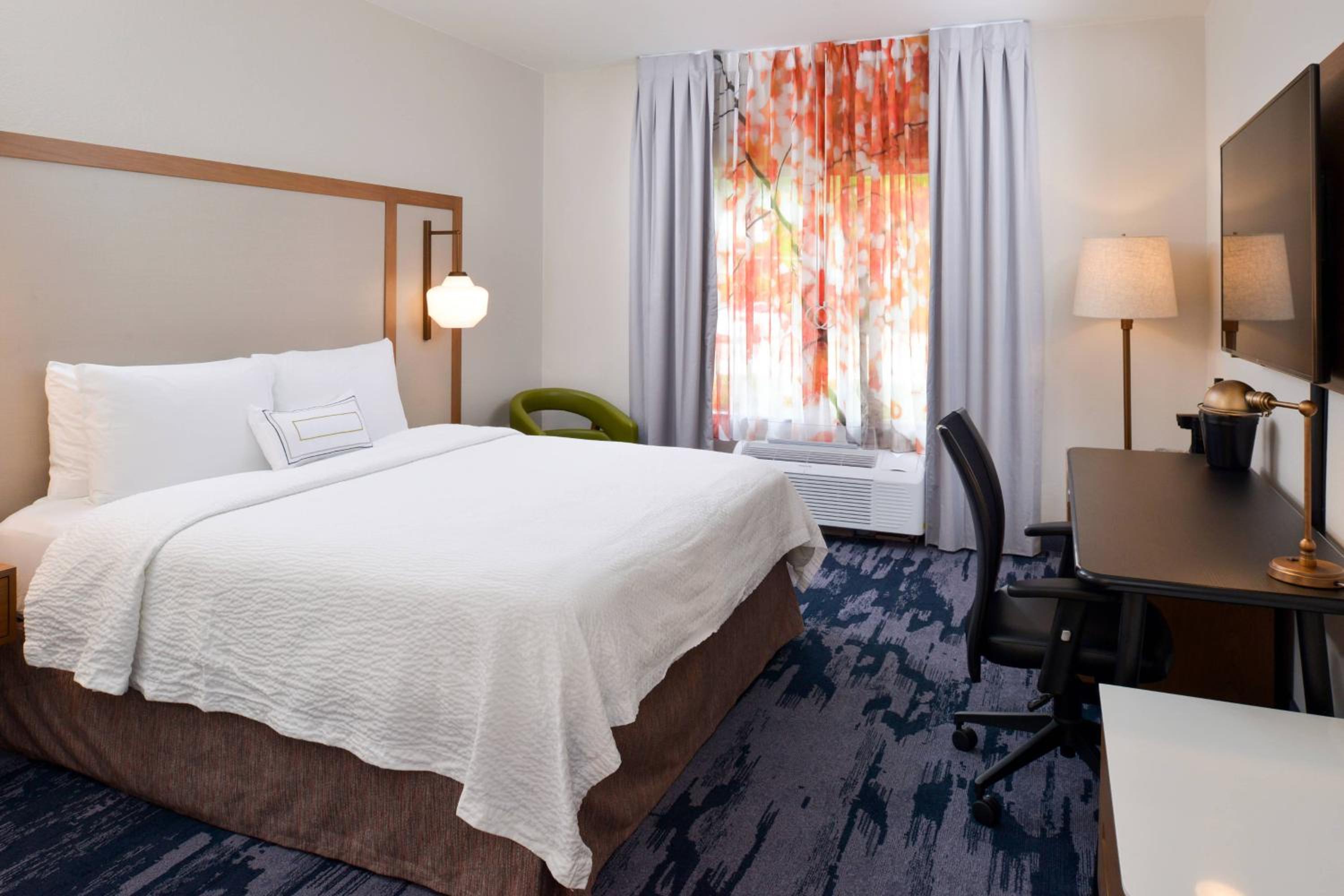King Room - Photo 7