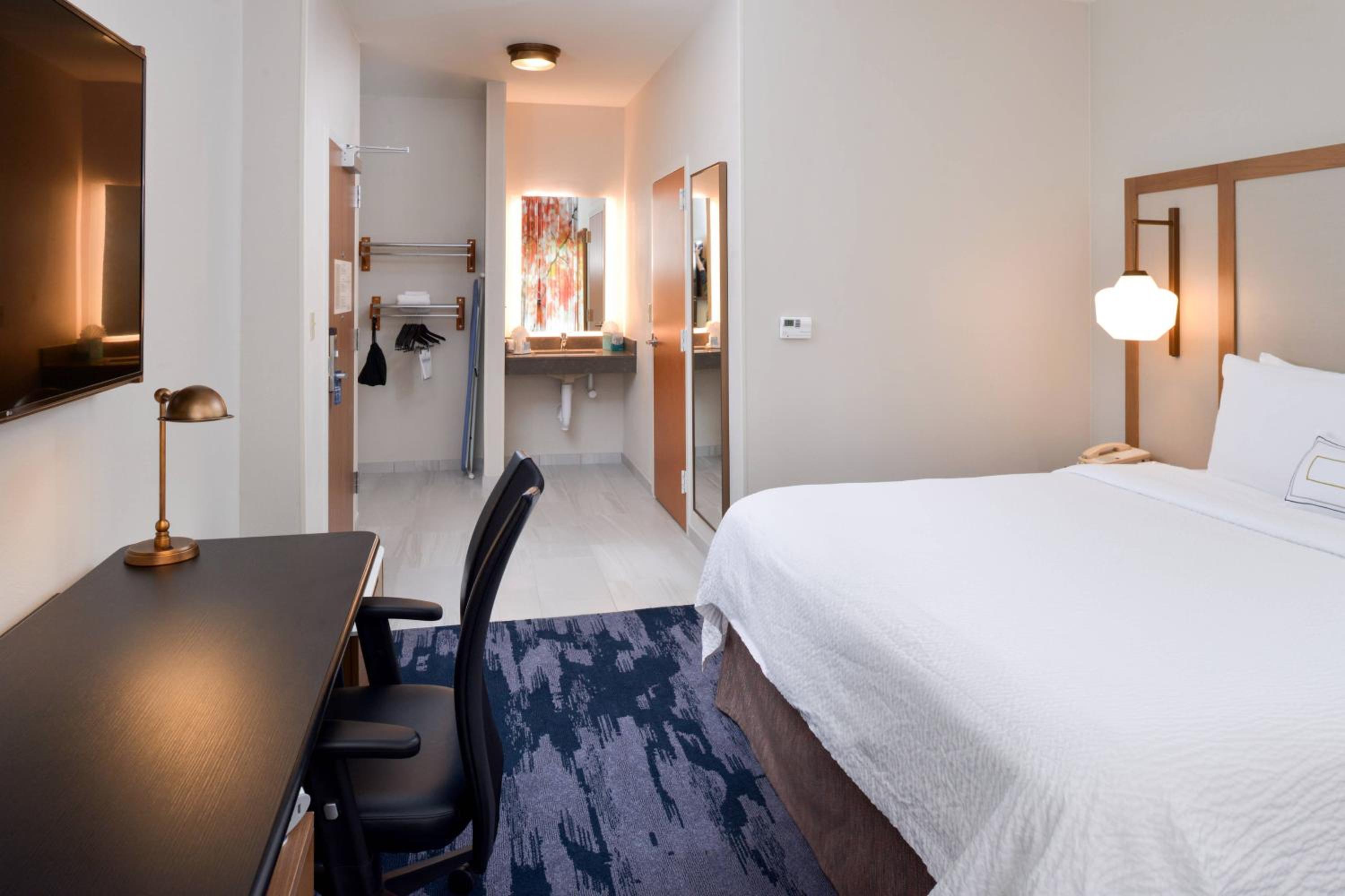 King Room - Photo 2