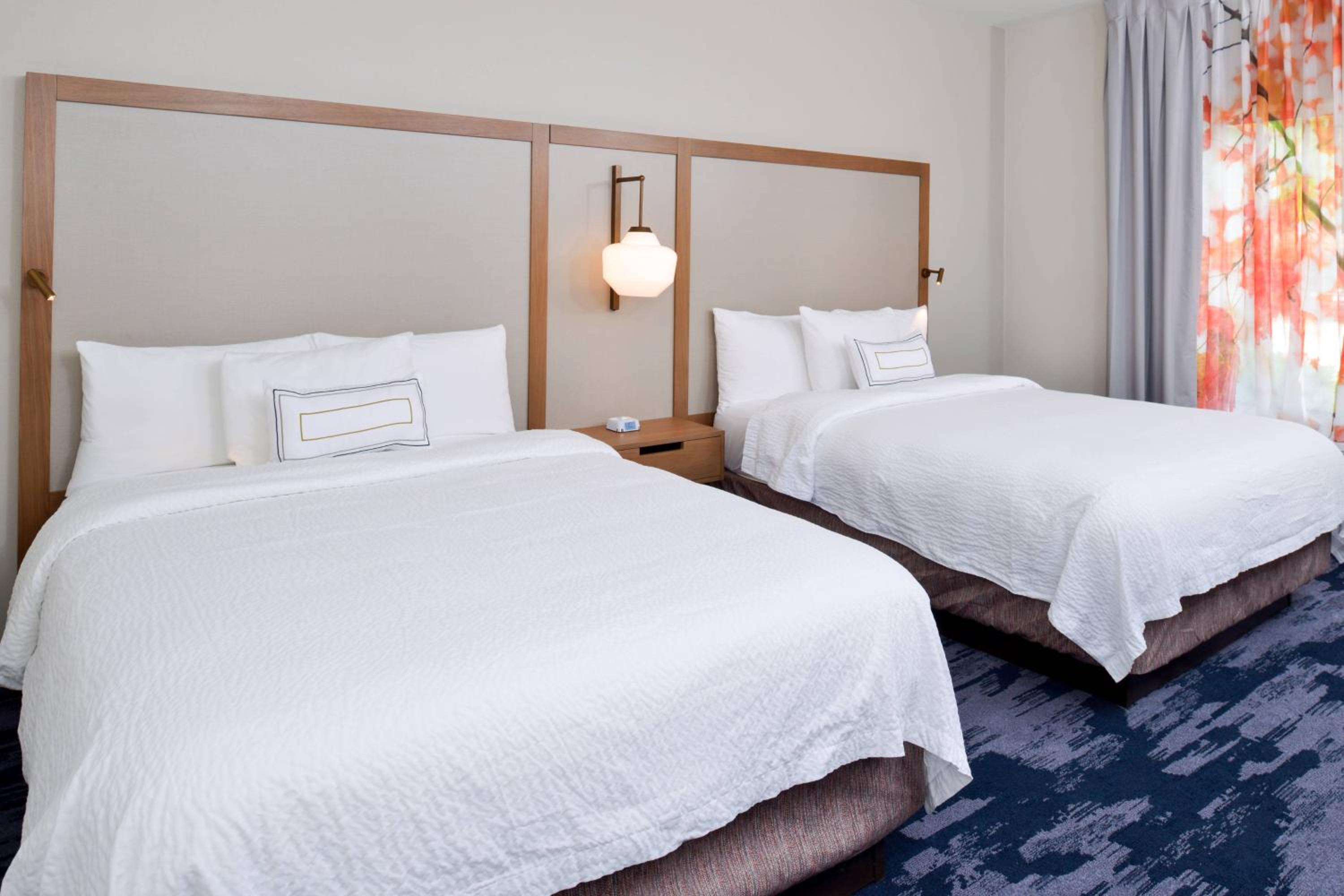 Standard Double Suite - Photo 2