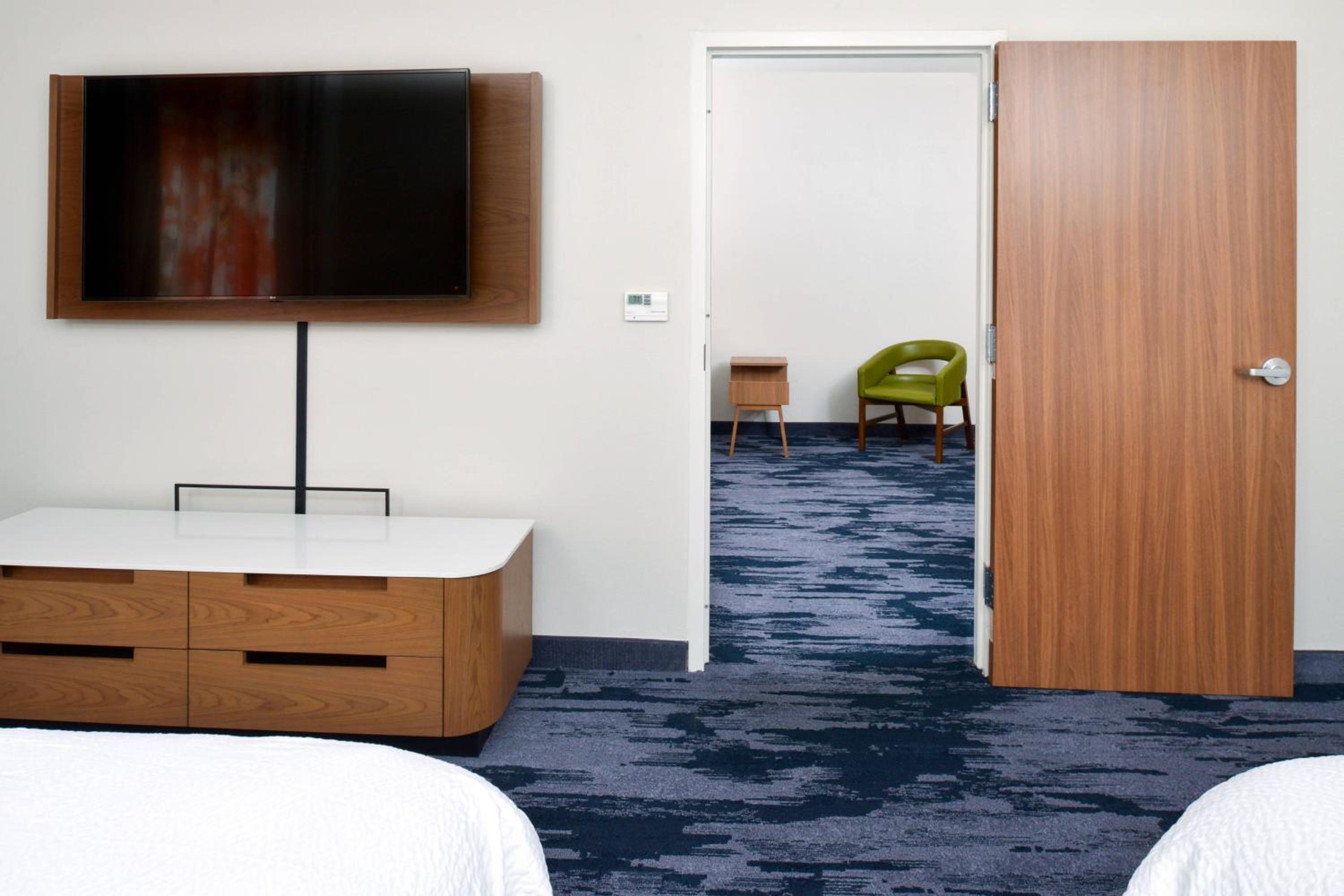 Standard Double Suite - Photo 3