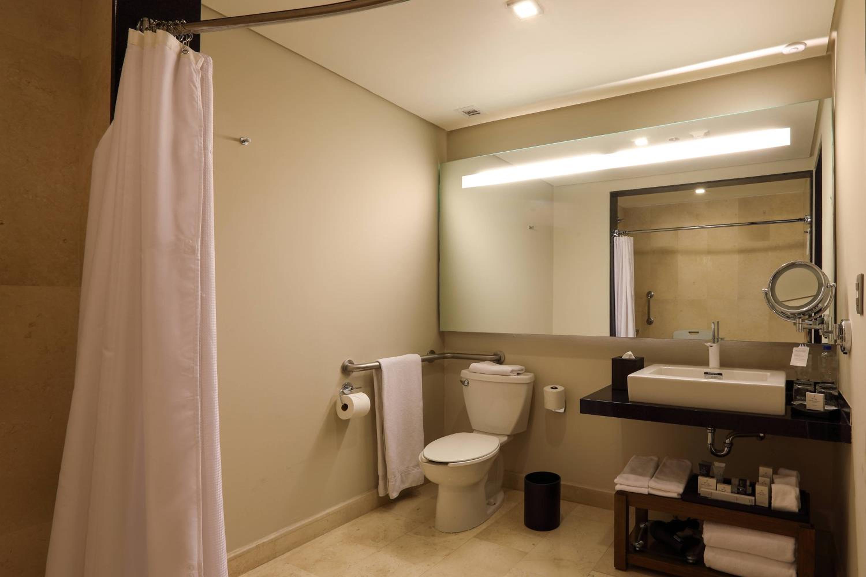 Deluxe Guest room, 1 King Bed, City view                   - Photo 2