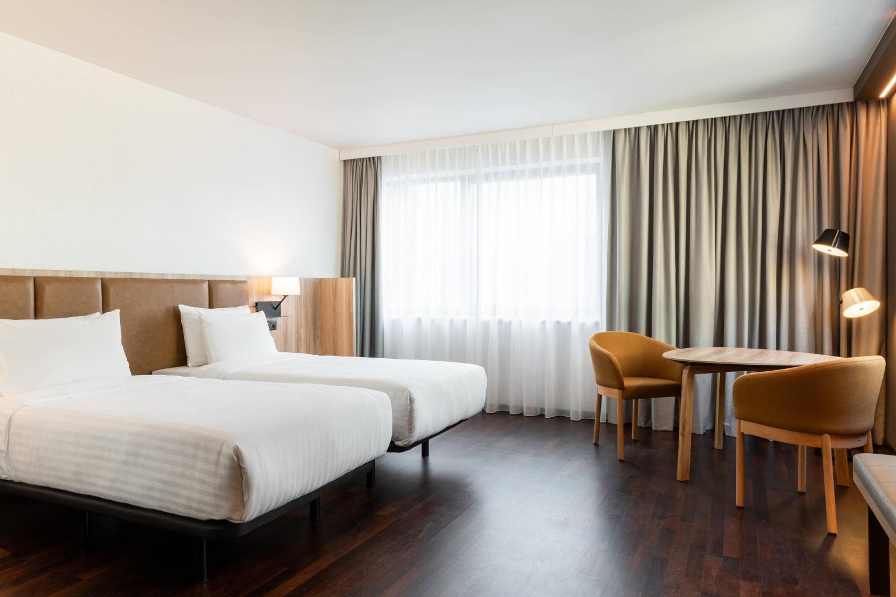 Superior Twin Room photo 1