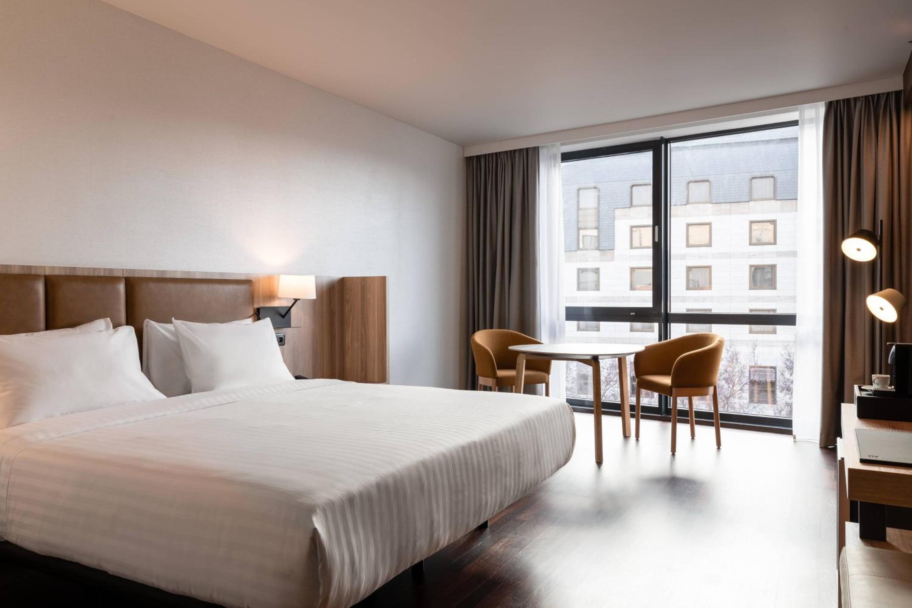Superior King Room photo 1