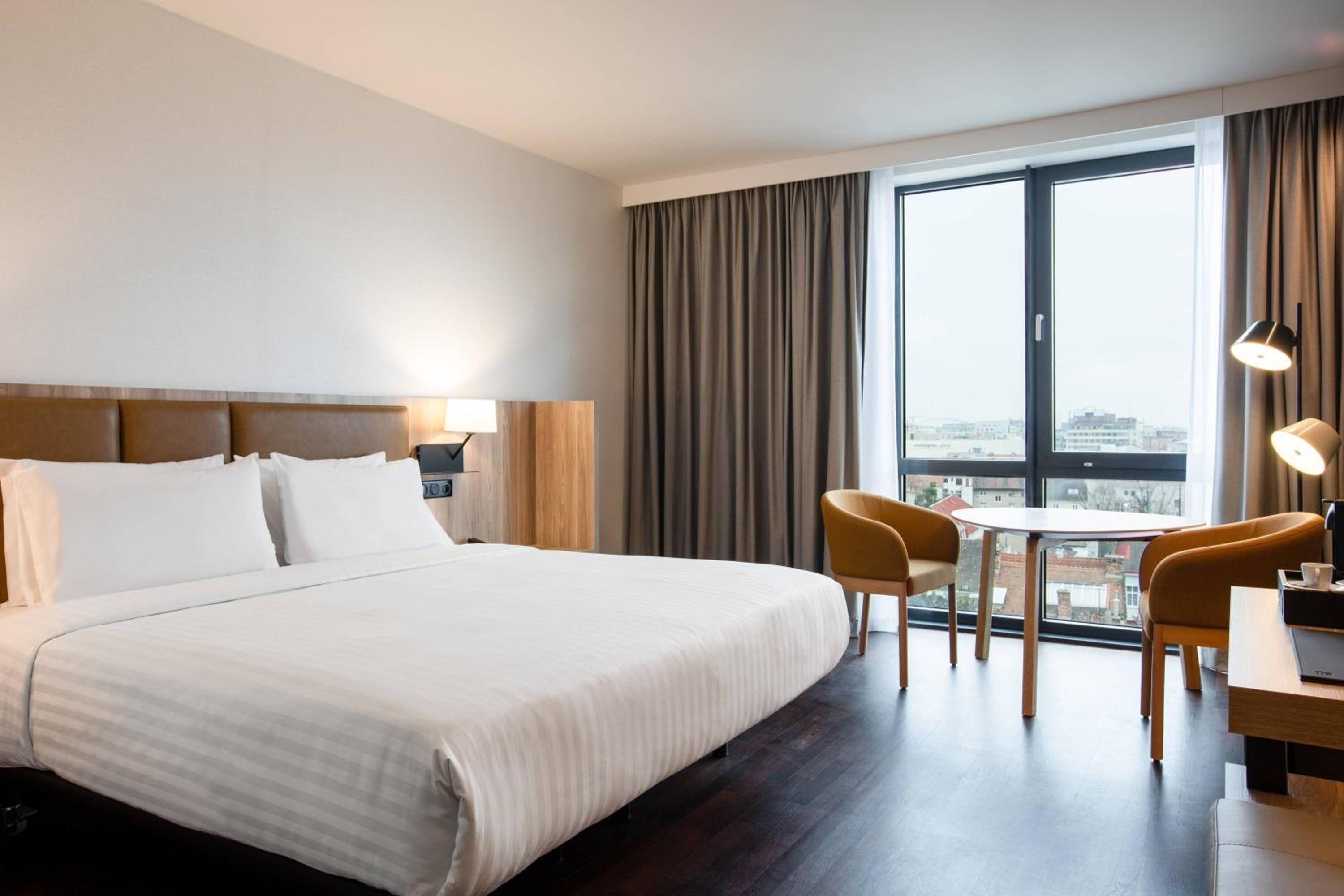 Superior King Room photo 3