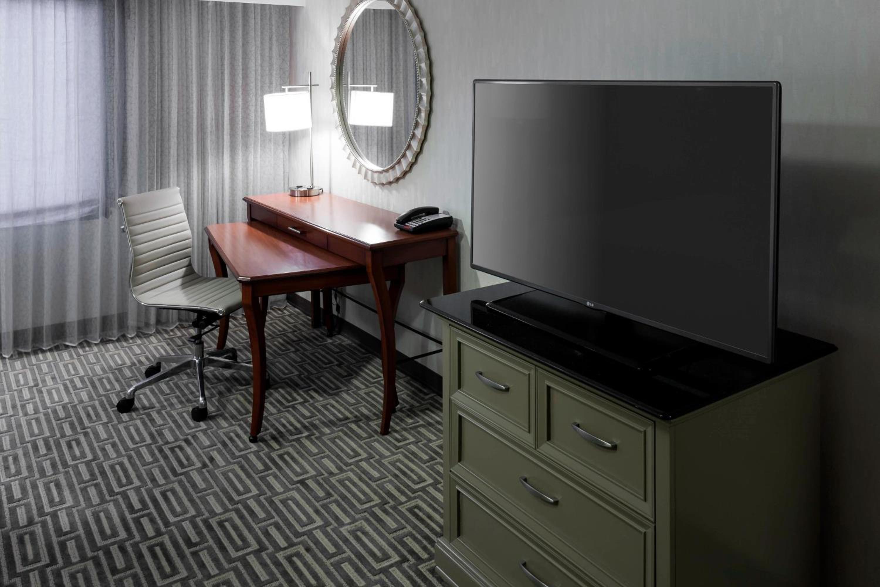 King or Double Room photo 3