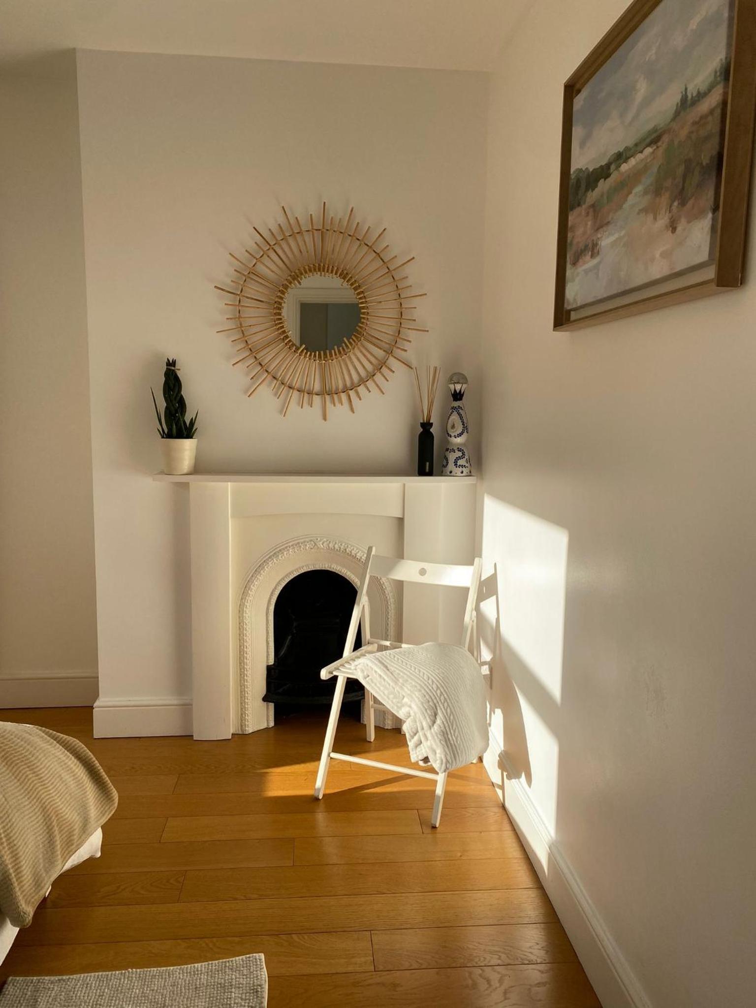 Two-Bedroom Apartment photo 3