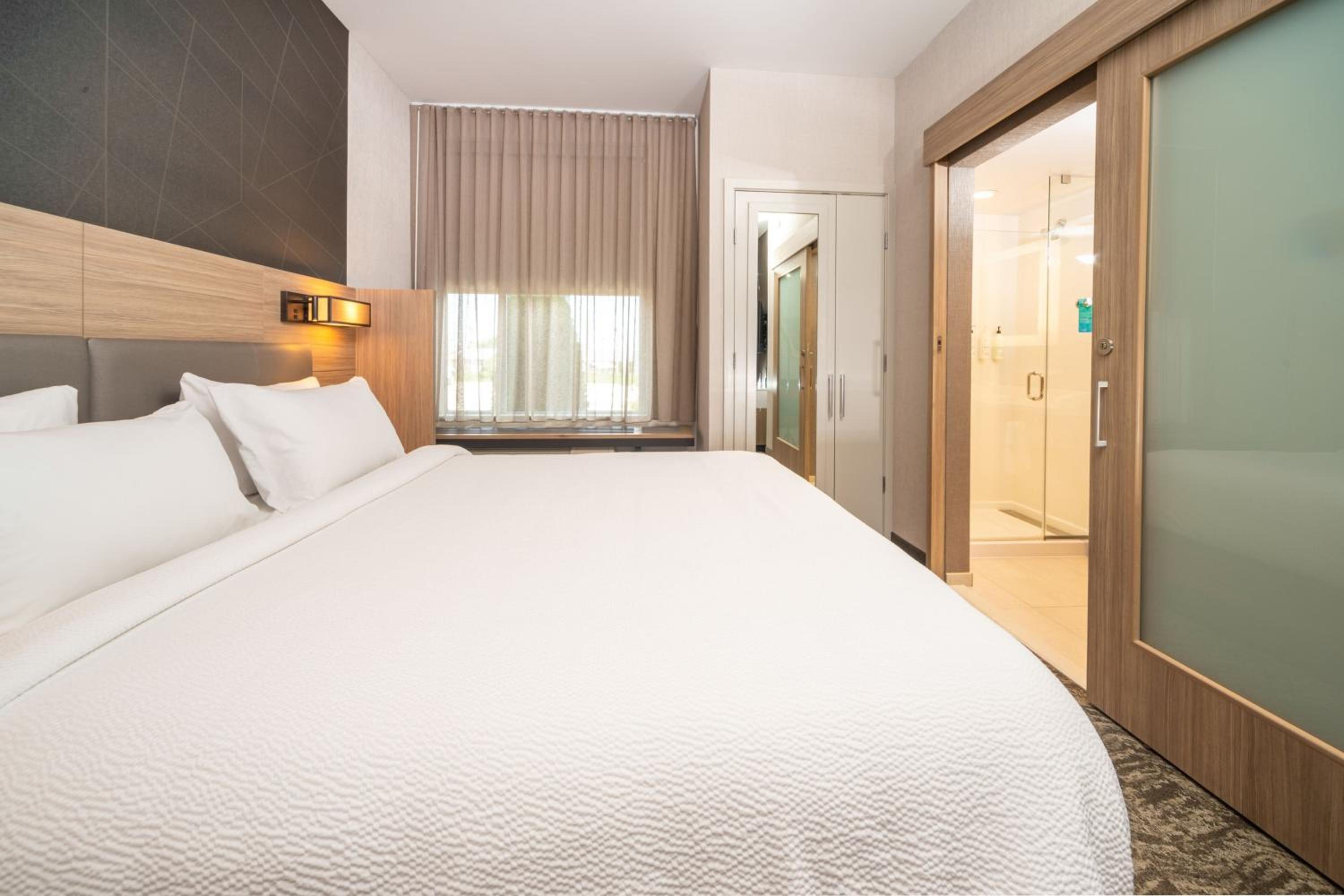 King Suite with Trundle Bed - Photo 11