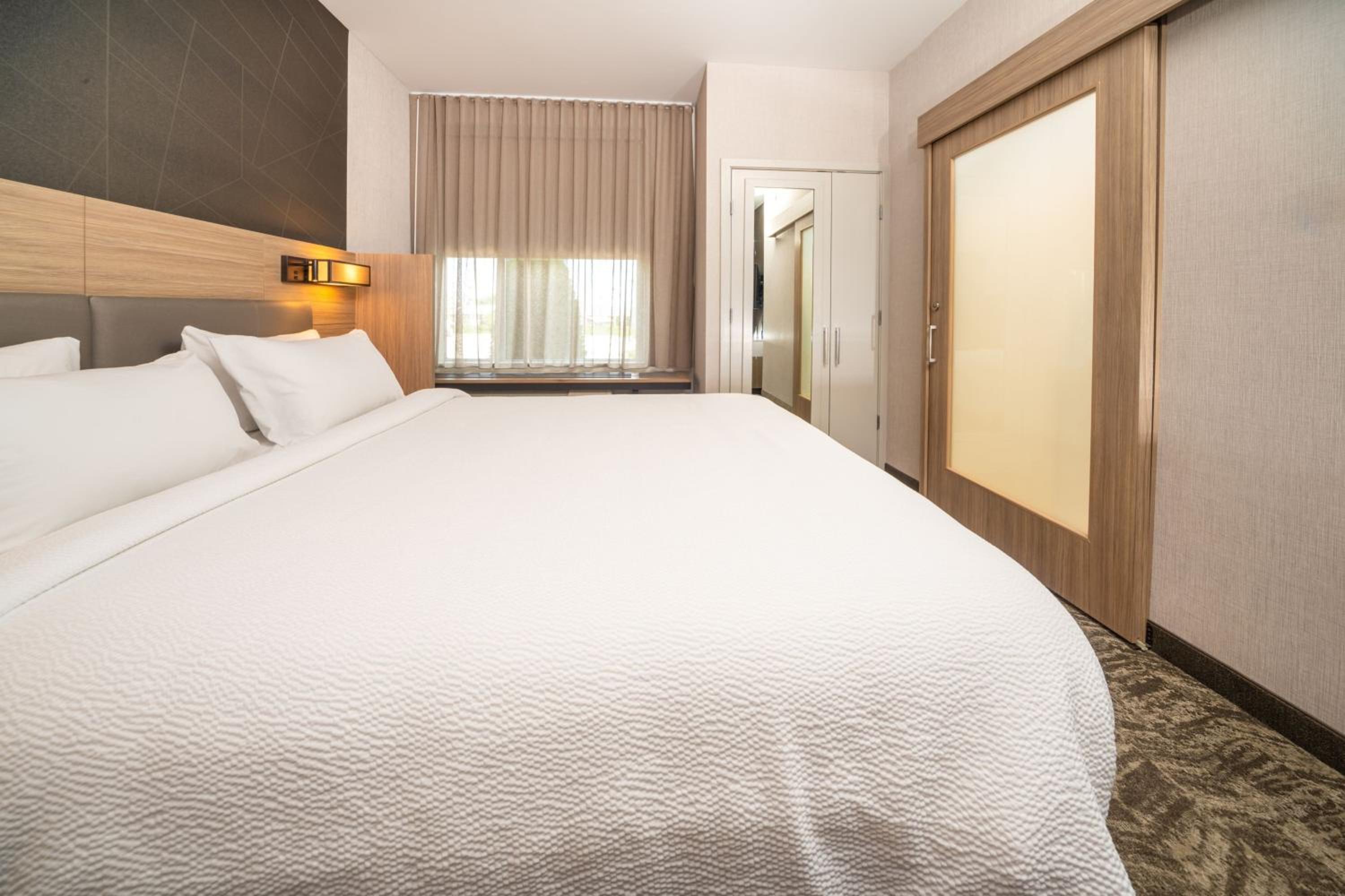 King Suite with Trundle Bed - Photo 8