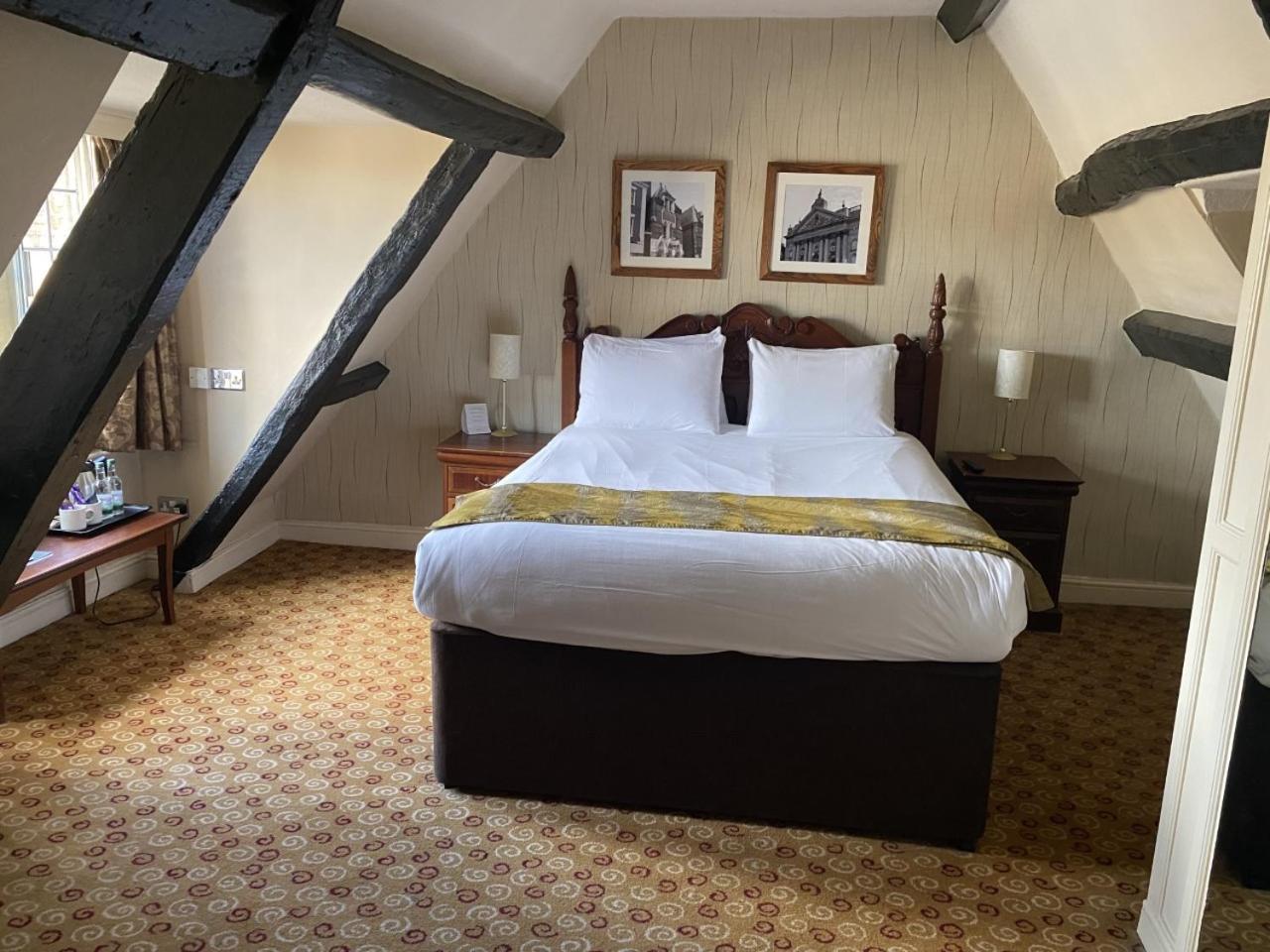Double Room - Photo 3