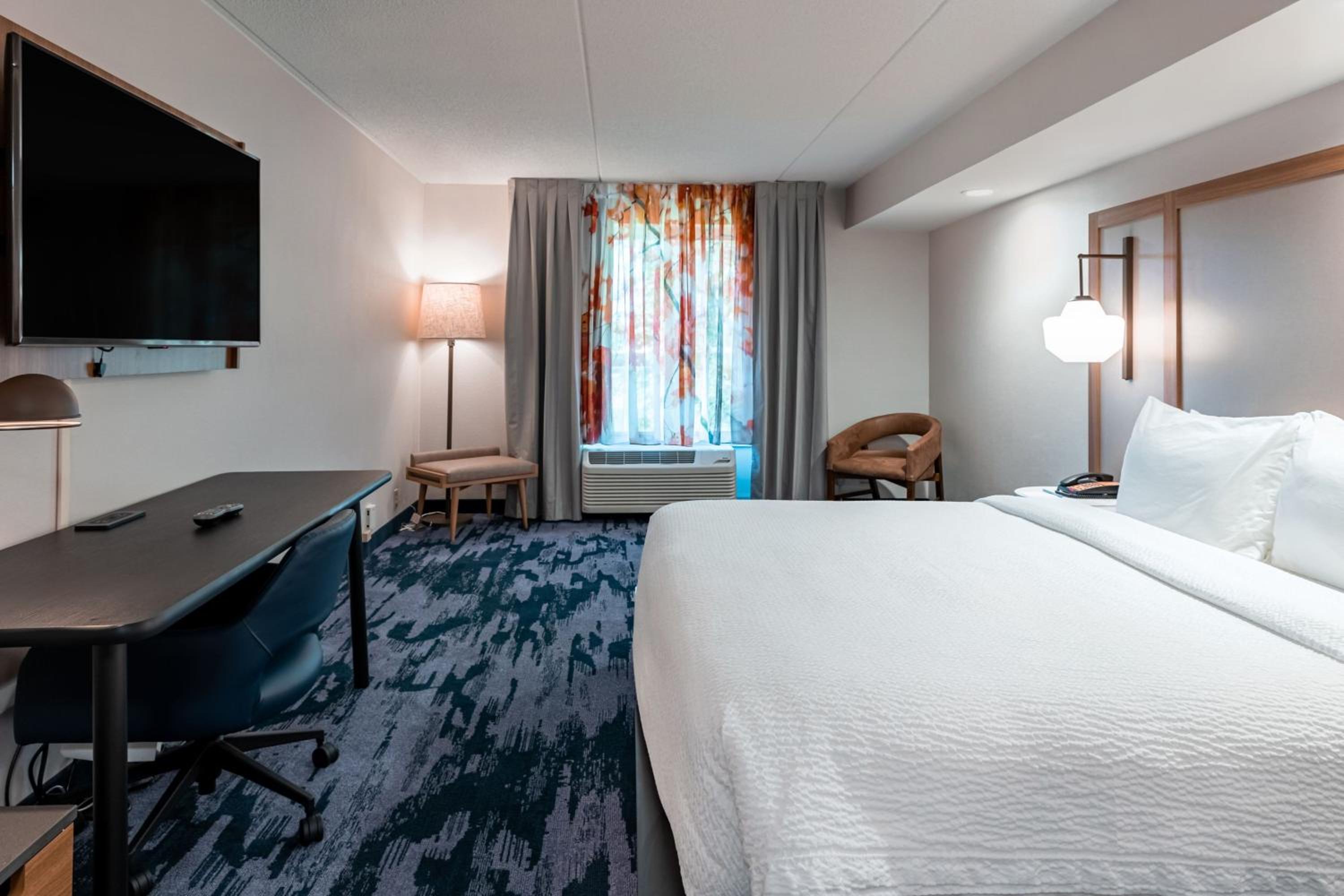 King Room - Photo 1