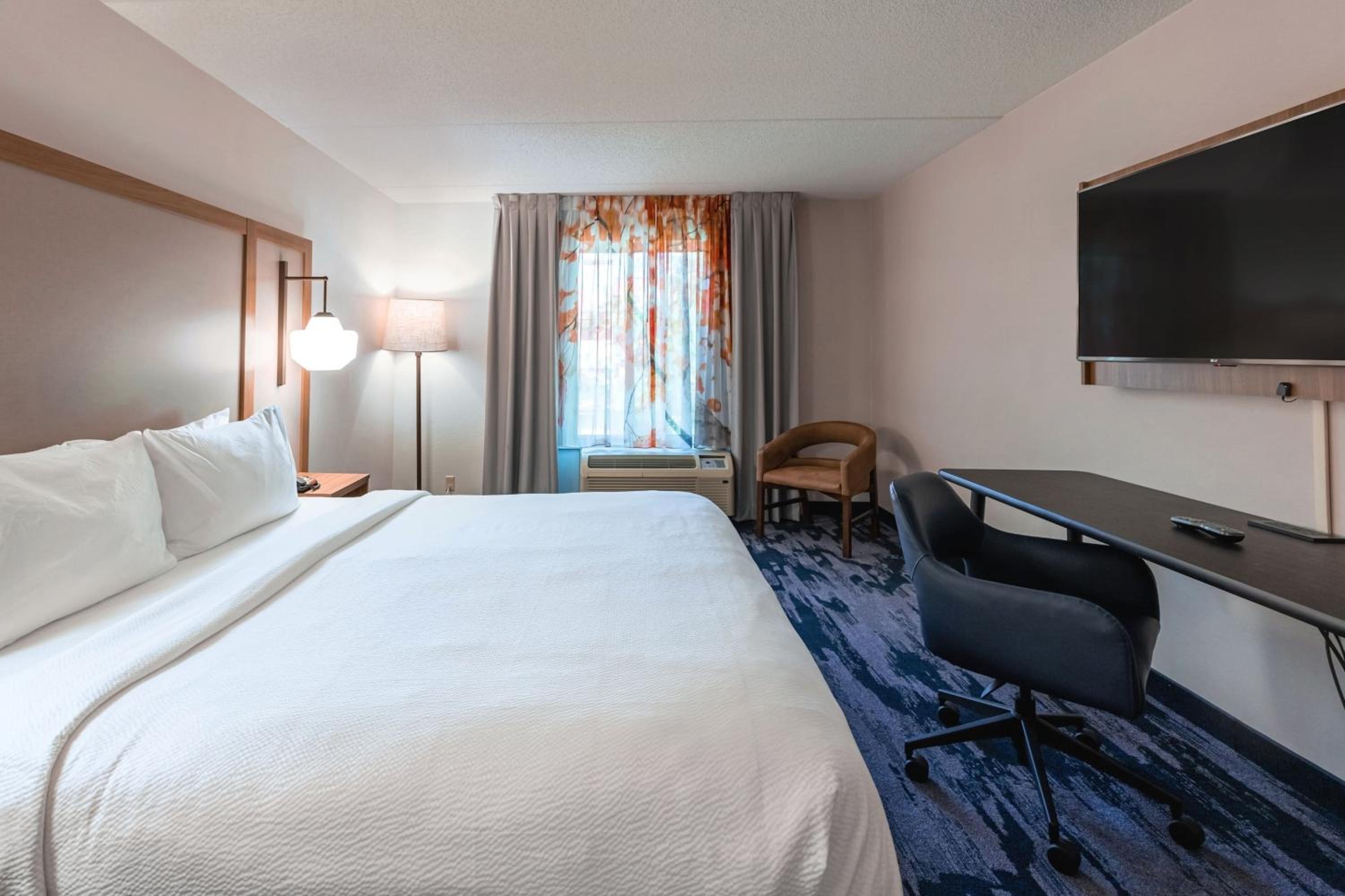 King Room - Photo 4