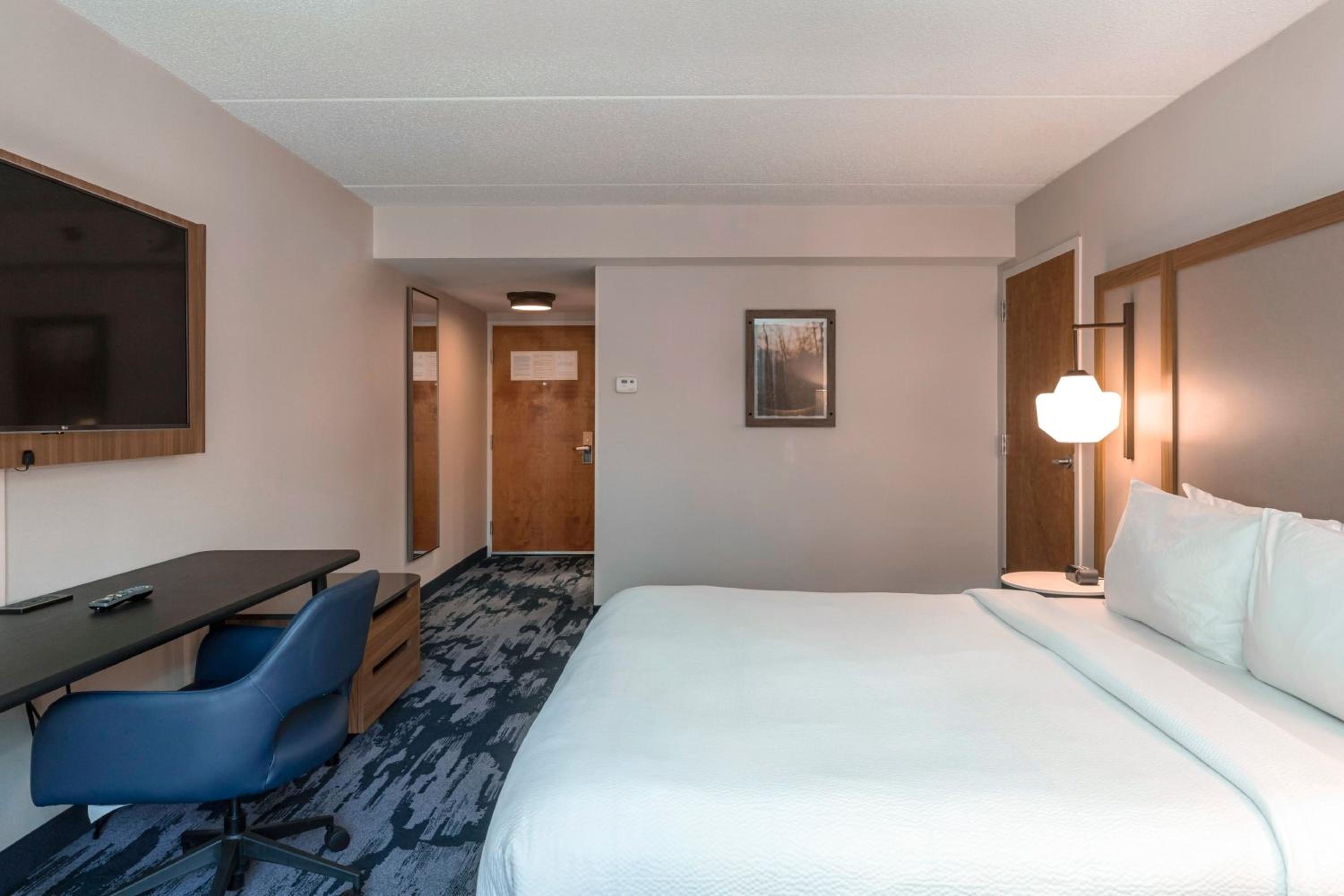 King Room - Photo 5