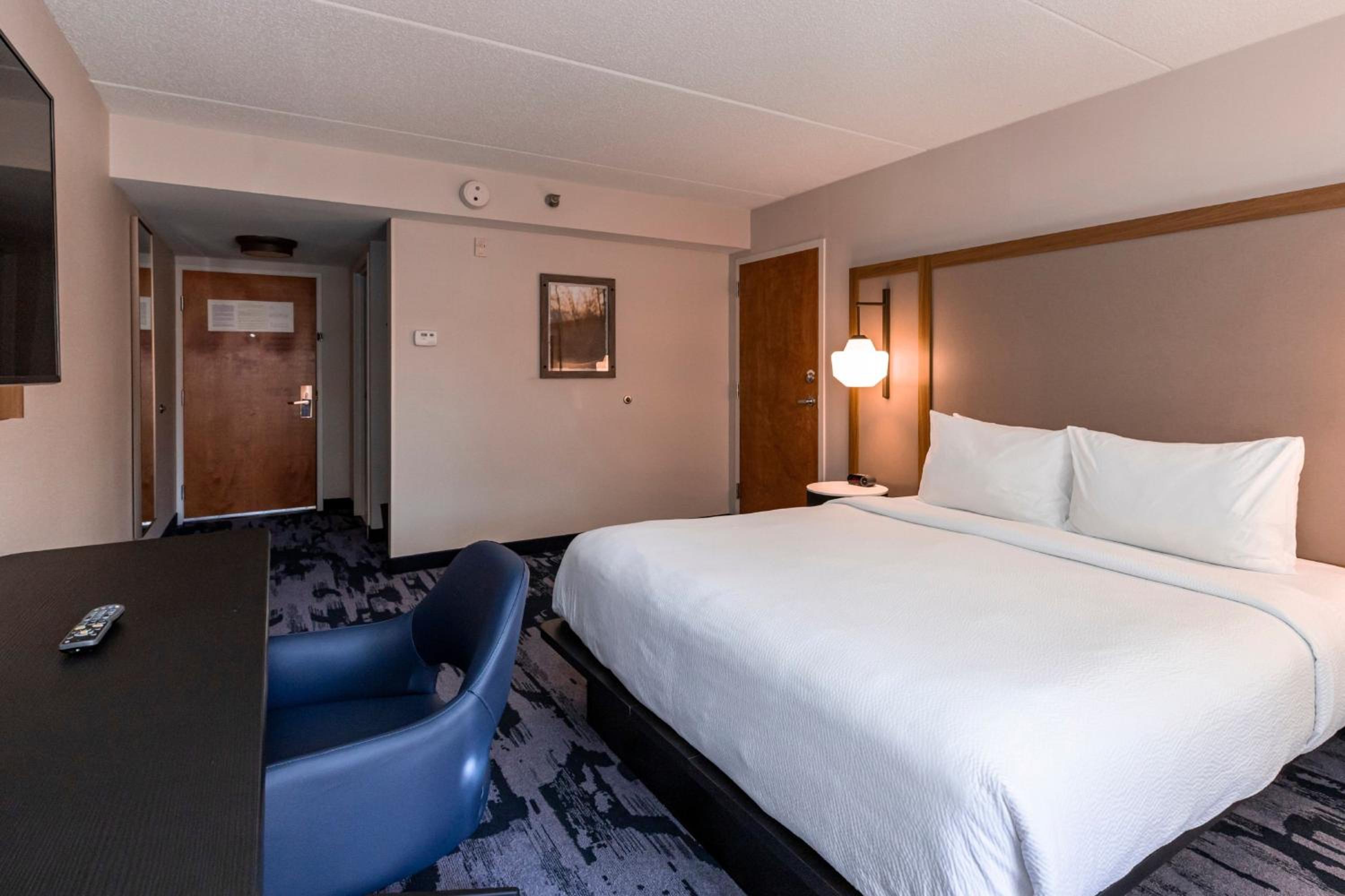 King Room - Photo 3