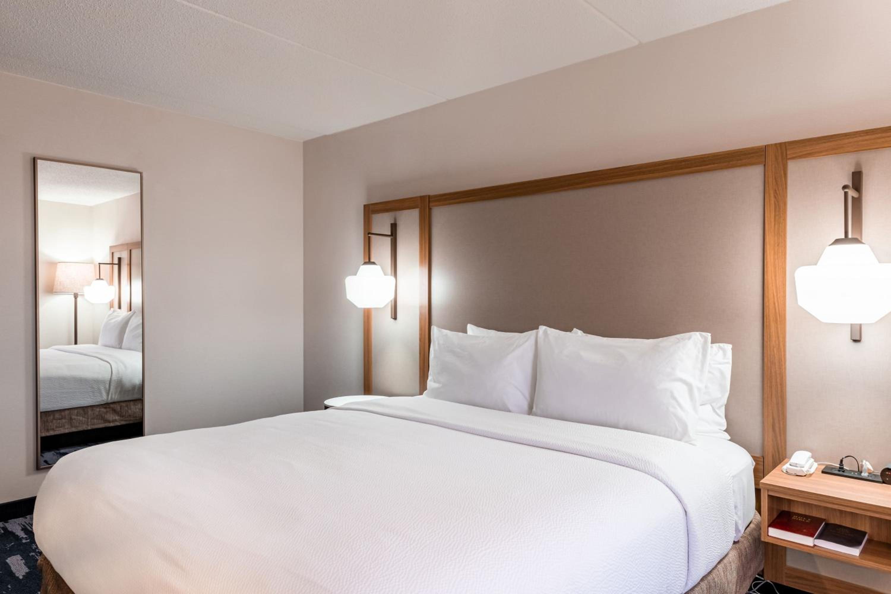 King Room - Photo 2