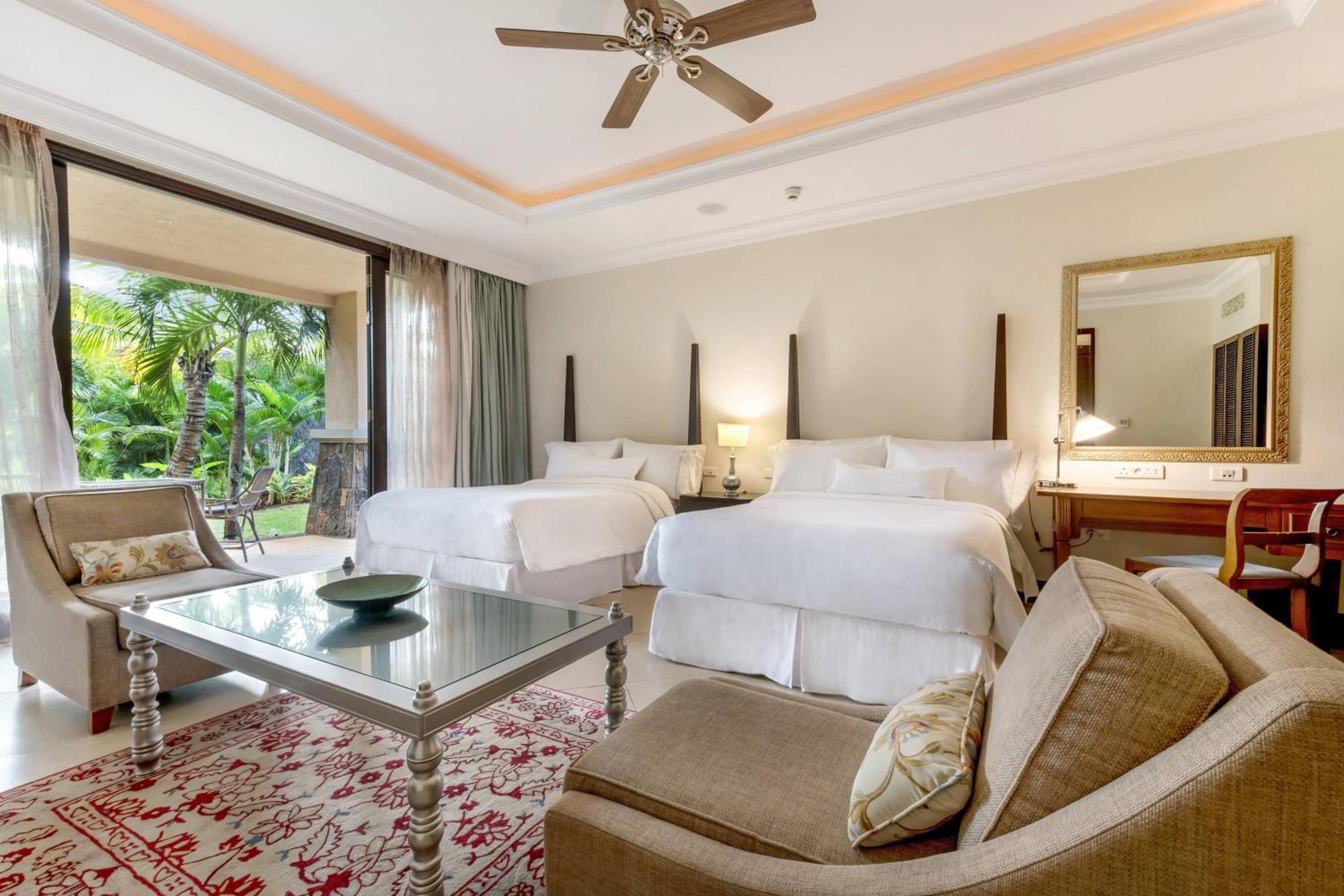 Junior Suite - Queen - Photo 1