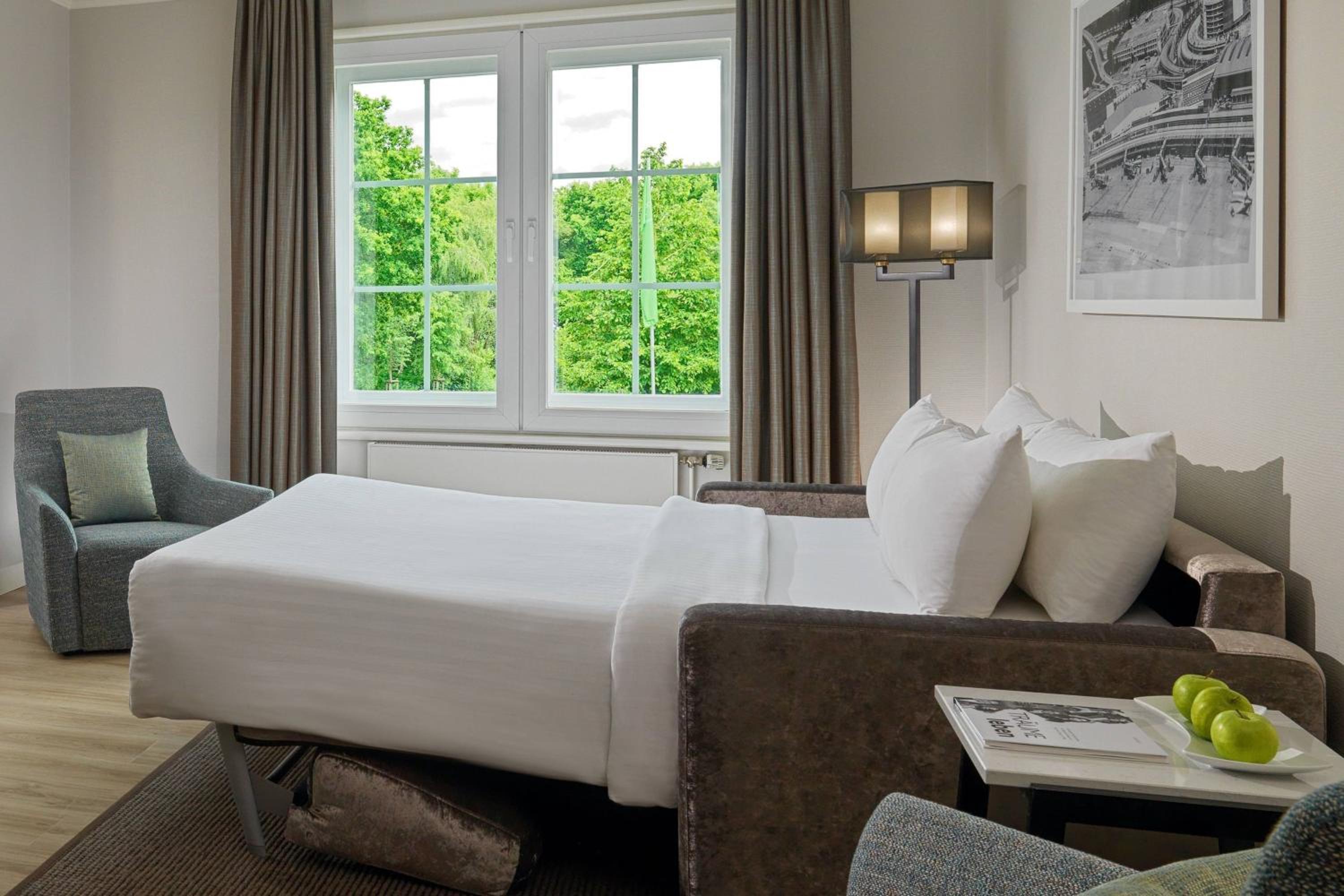 Junior Suite - Photo 2