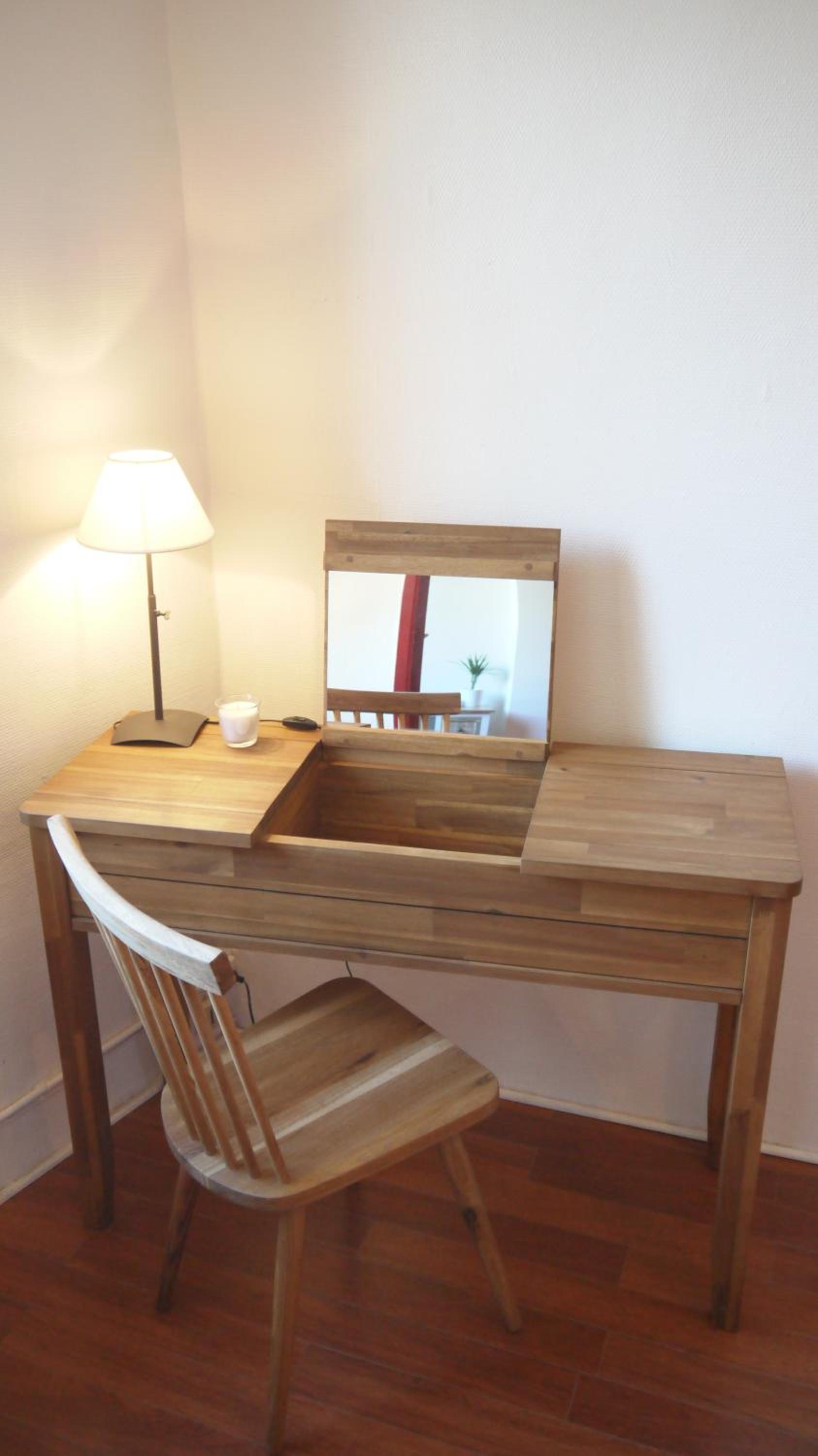 One-Bedroom Apartment with Bath (4 Adults) photo 1