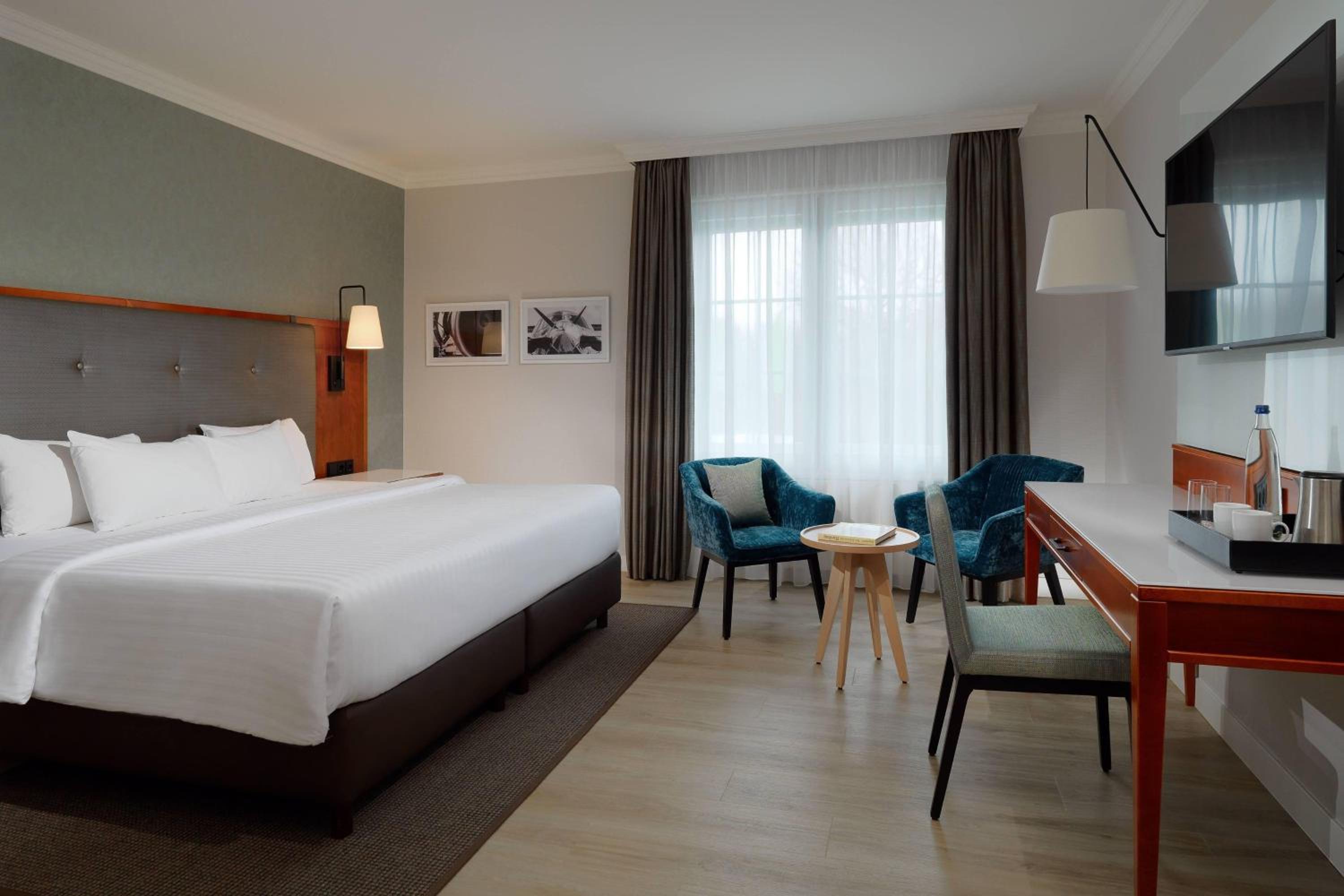 Superior Double Room - Photo 1