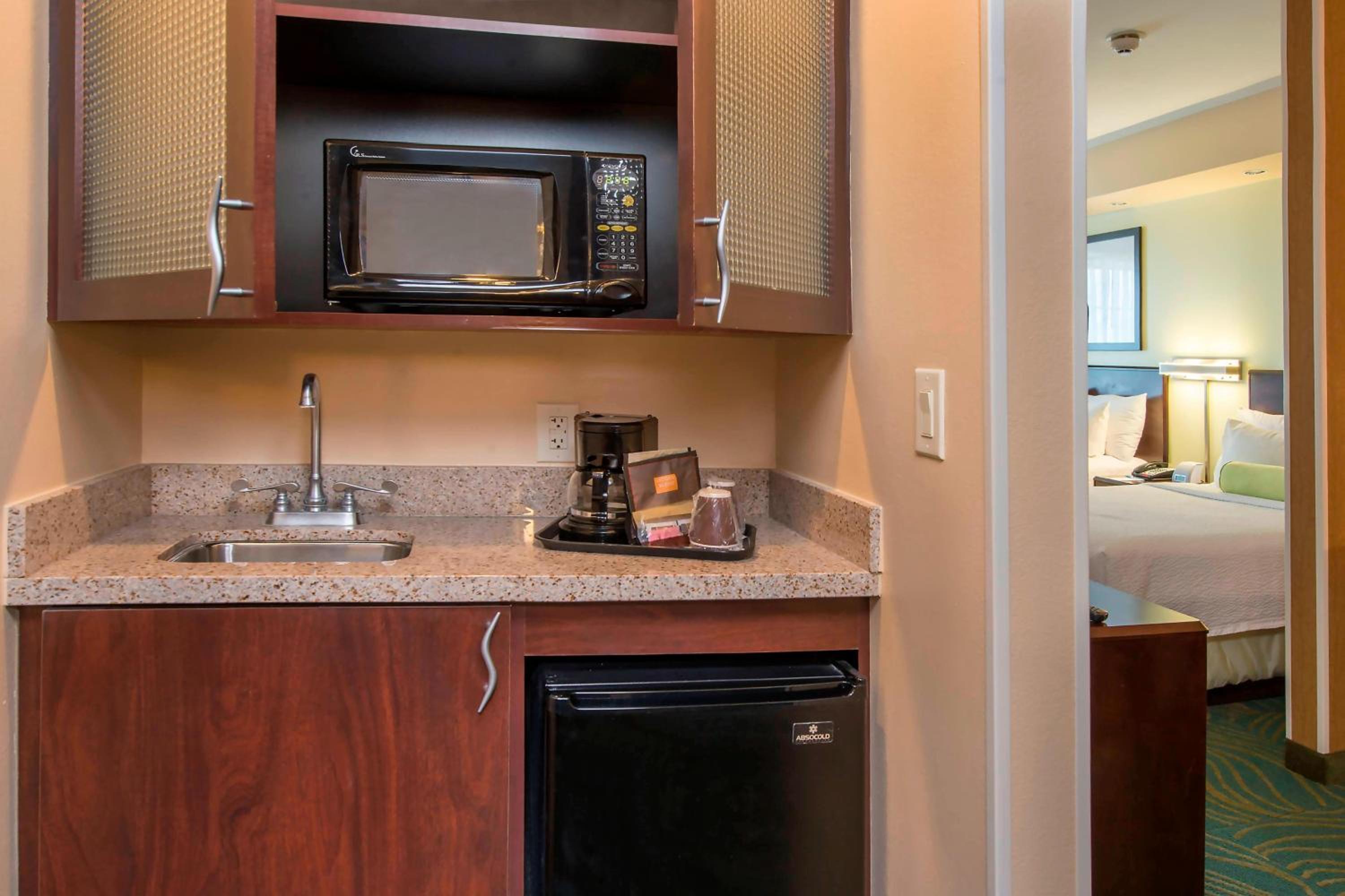 One-Bedroom King Suite - Photo 3