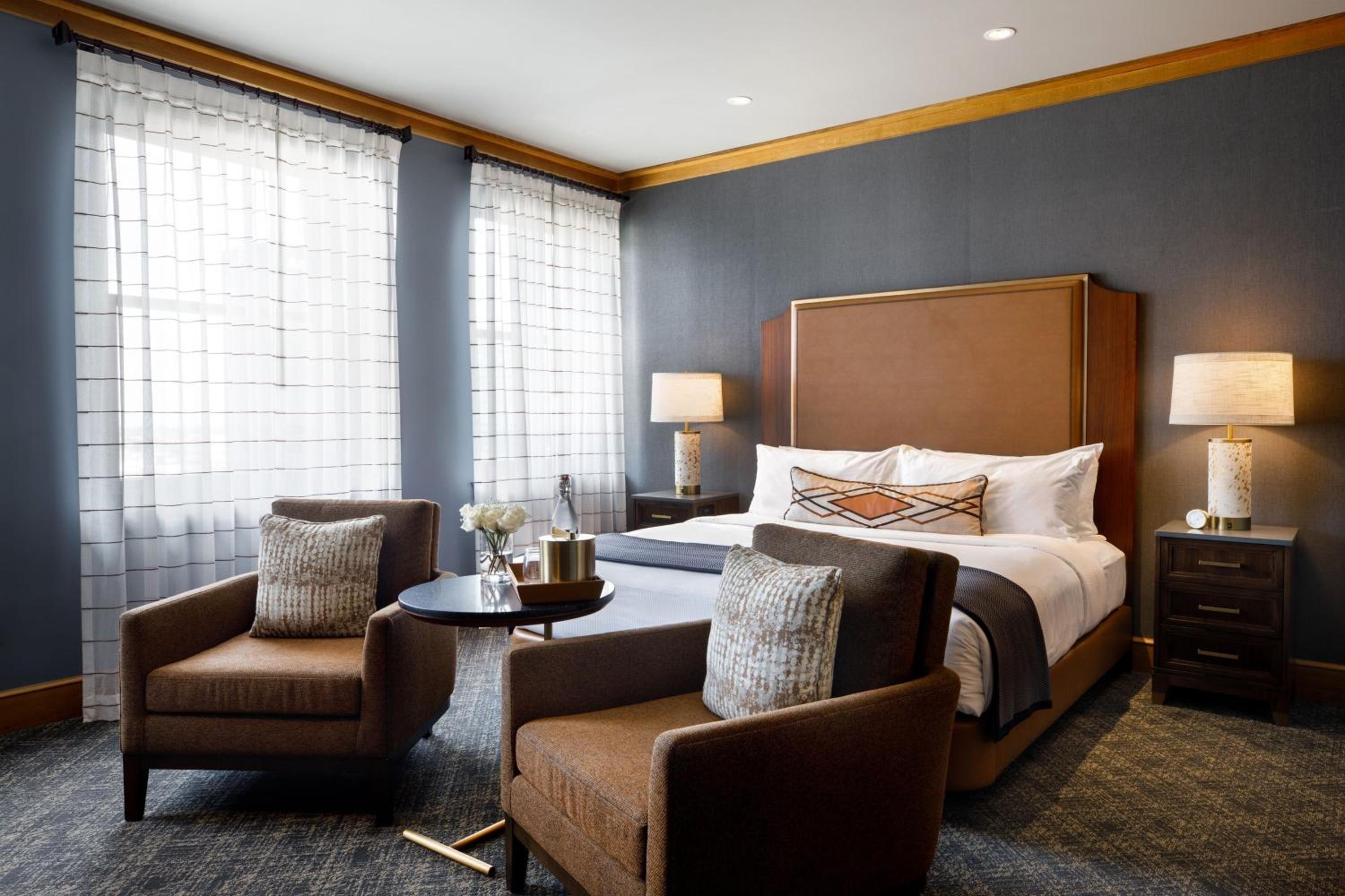 Standard King Room - Photo 1