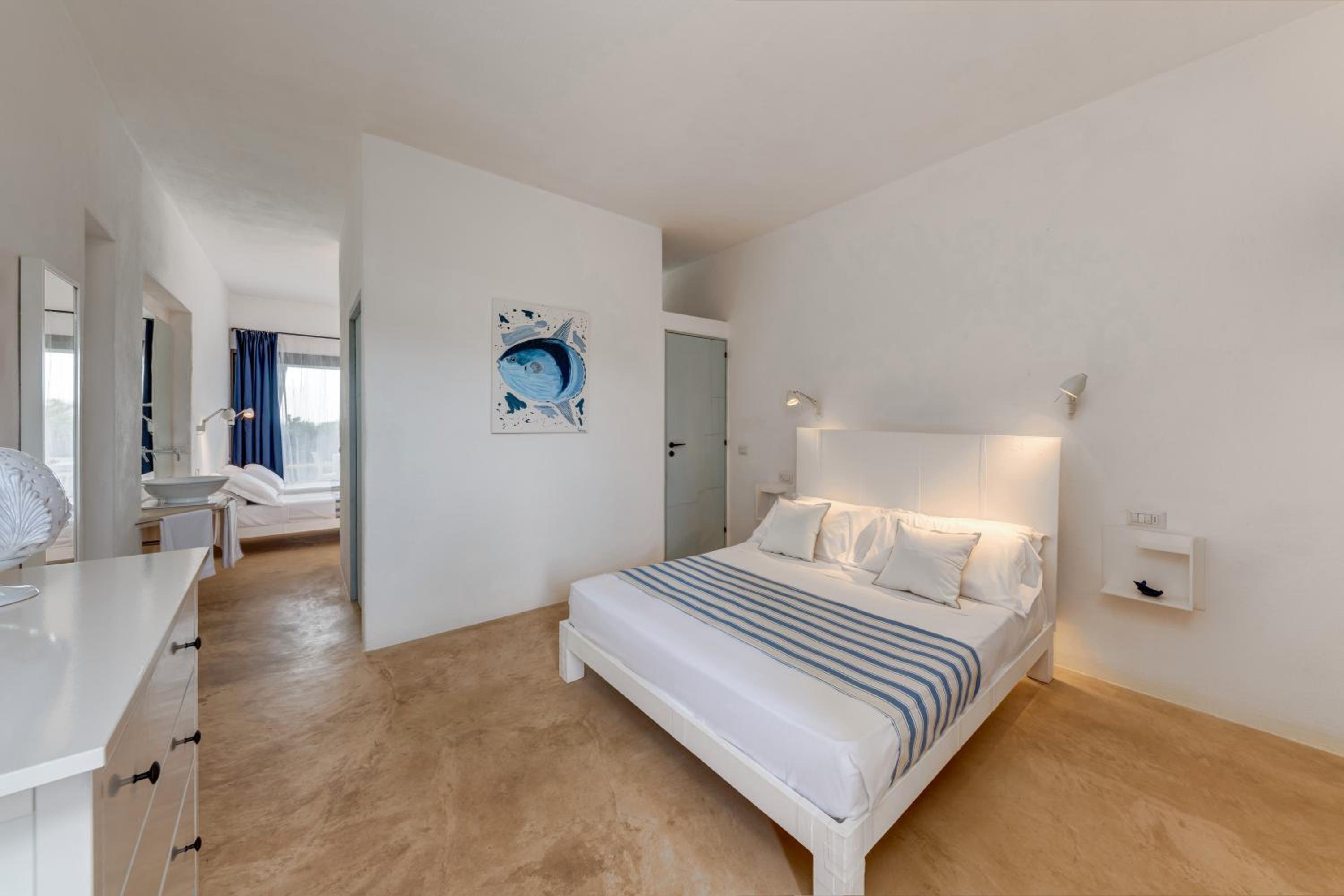 Family Room with Sea View - Photo 1