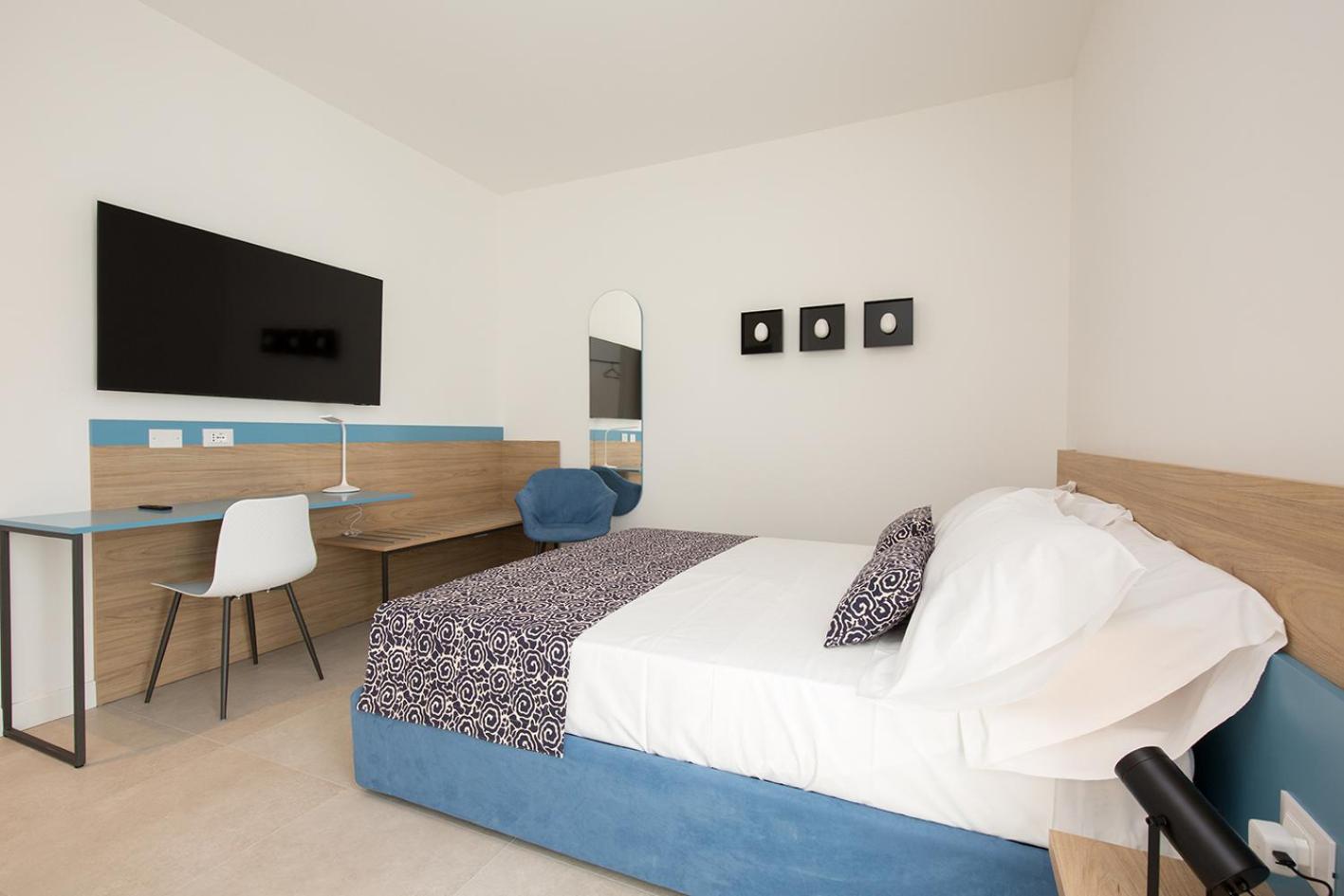 Standard Apartment