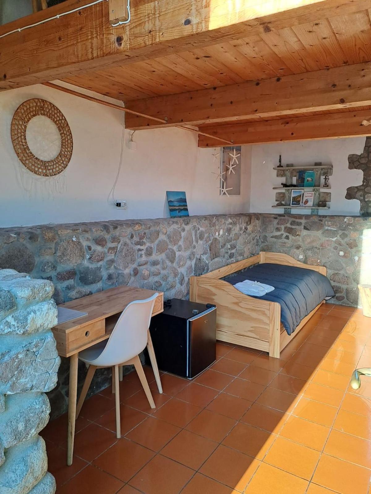 Double Room With Private External Bathroom photo 2