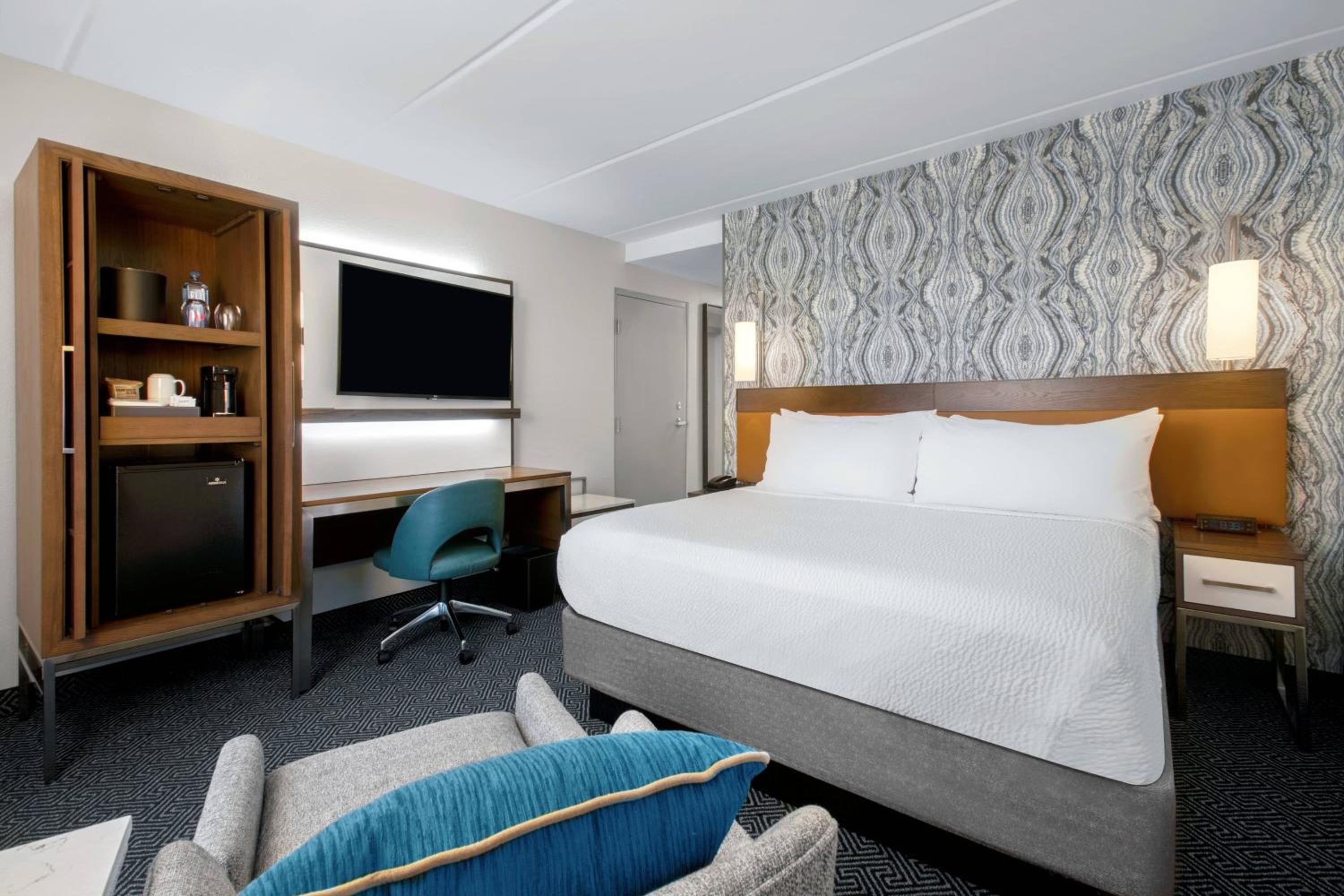 King Room - Photo 3