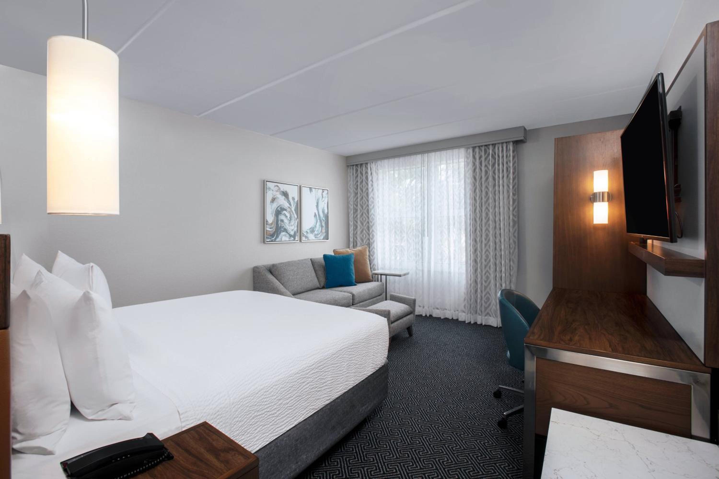 King Room - Photo 4