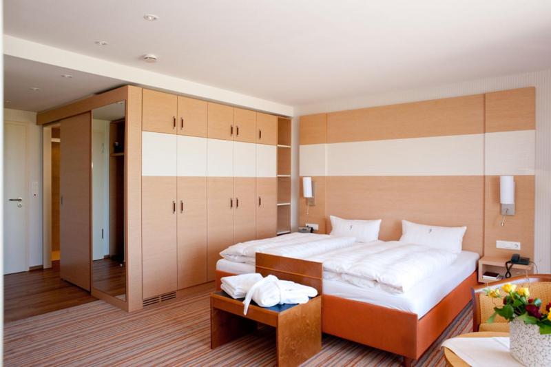 Double Room with Balcony photo 1